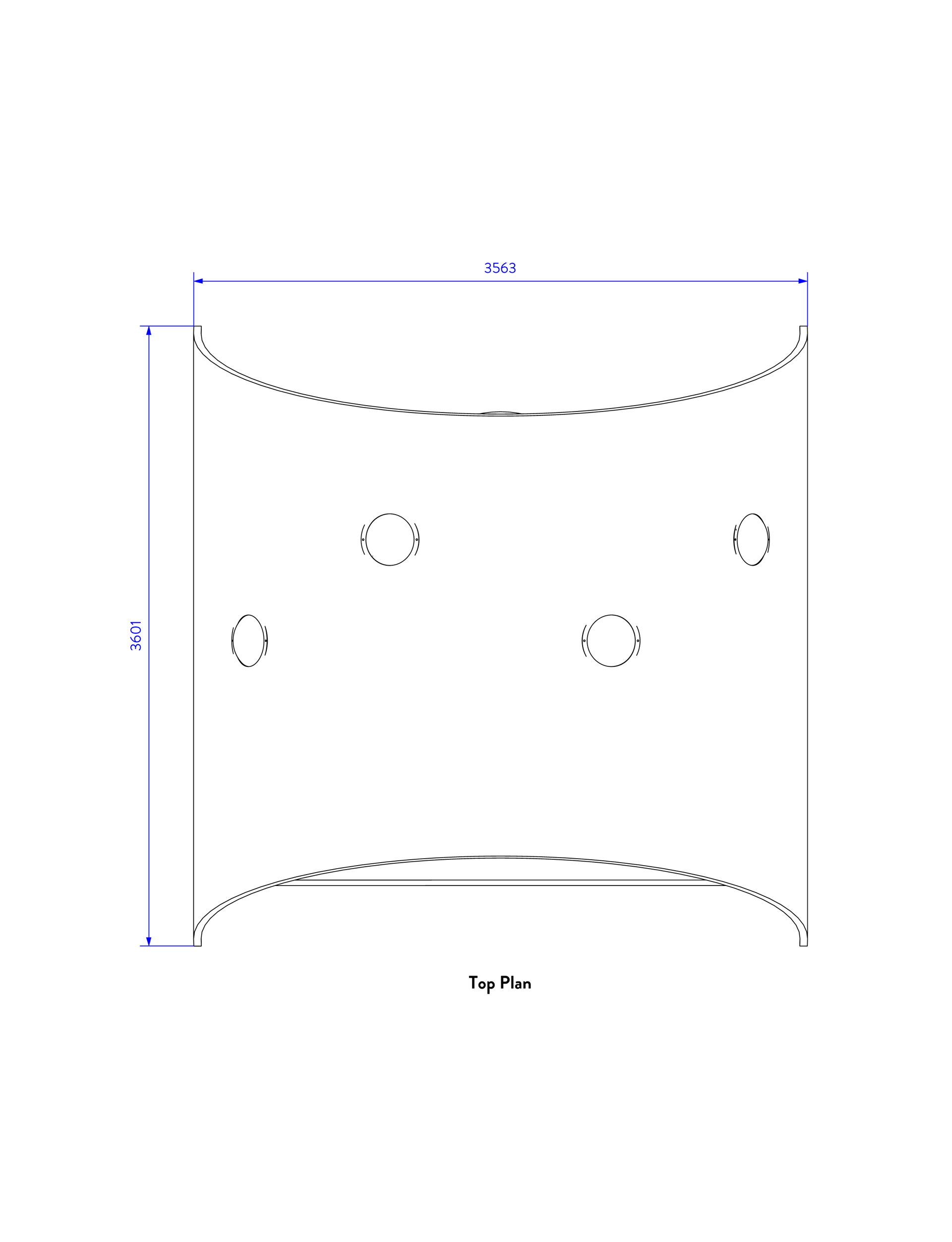 2D Plan