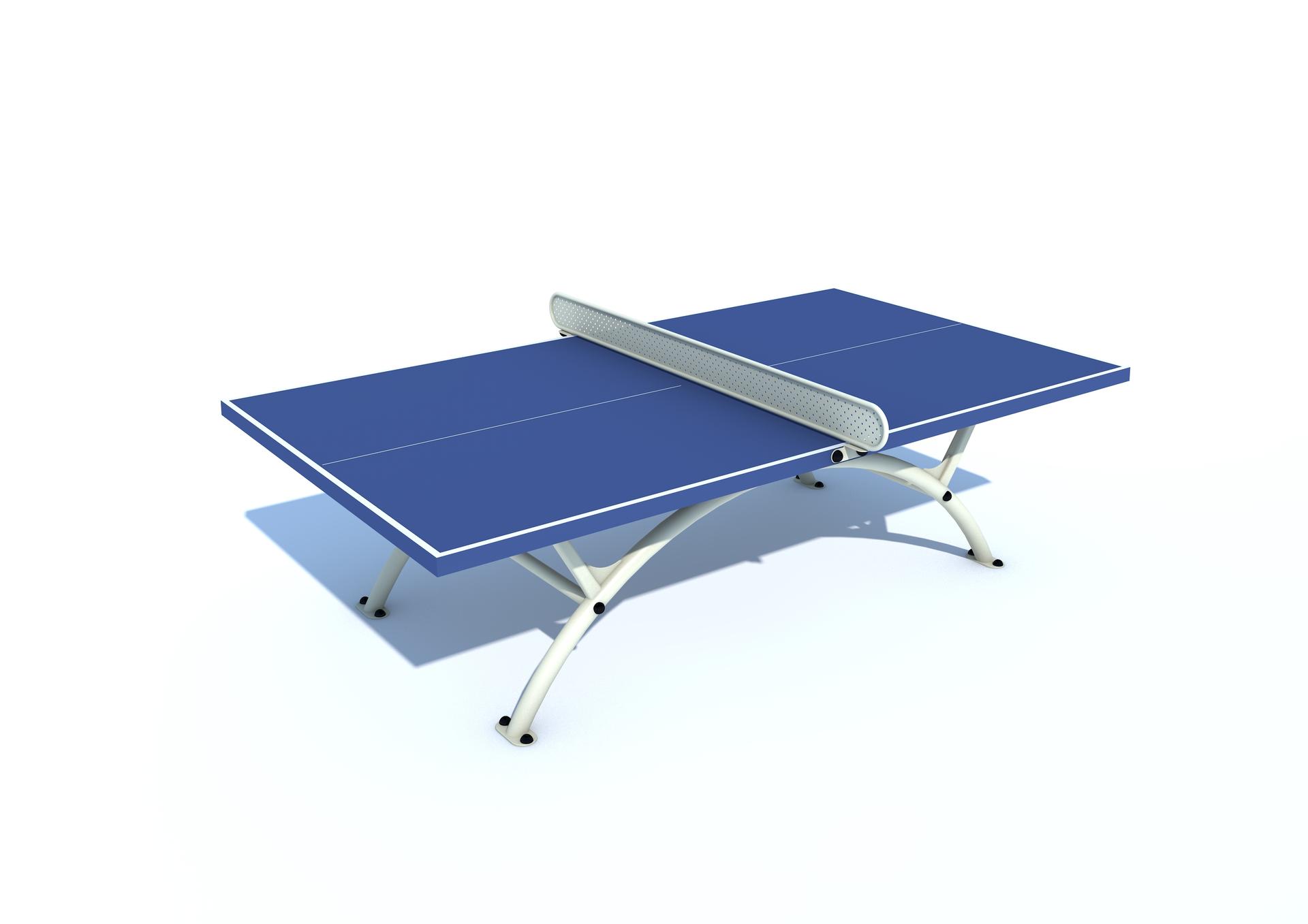 3D Render