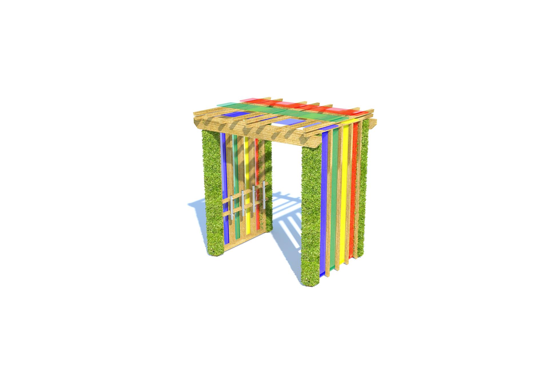 3D Render