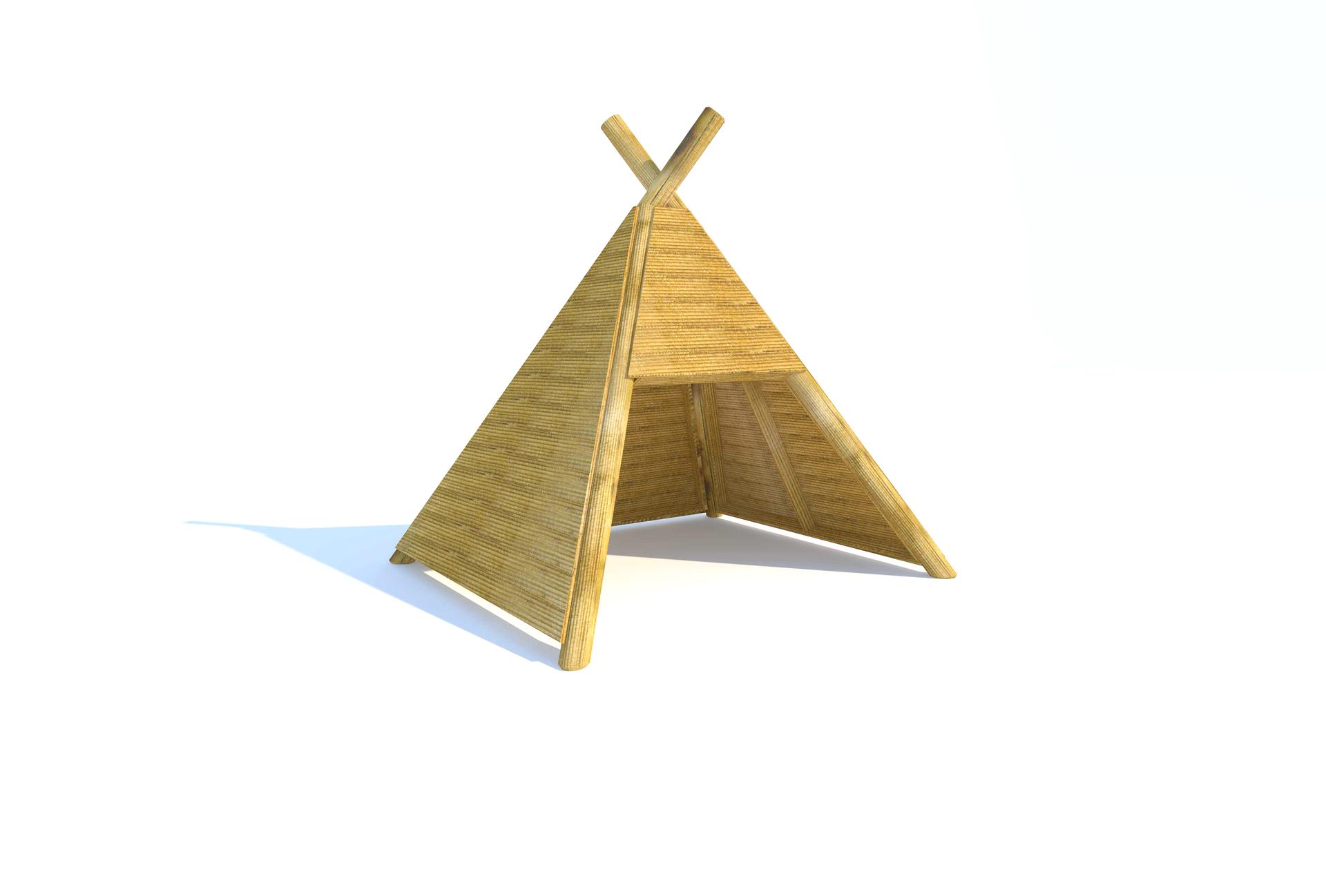 3D Render