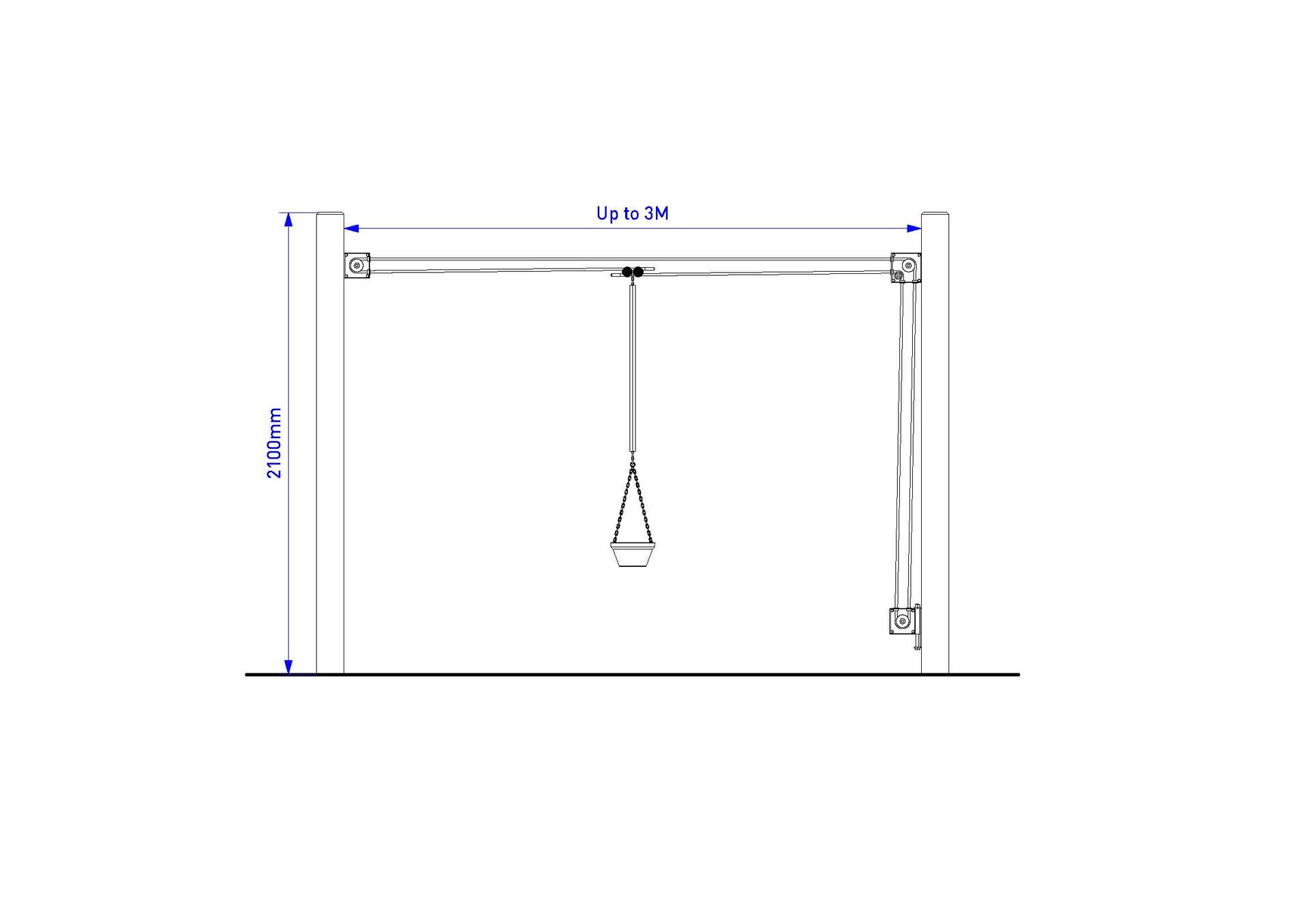 2D Elevation