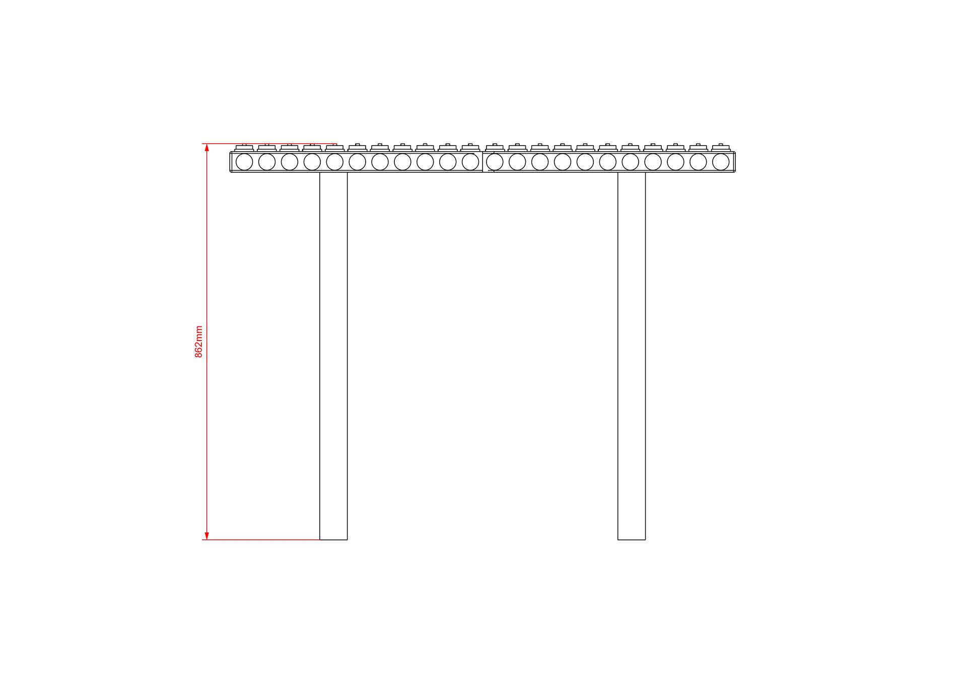 large-tuned-xylophone-elevation
