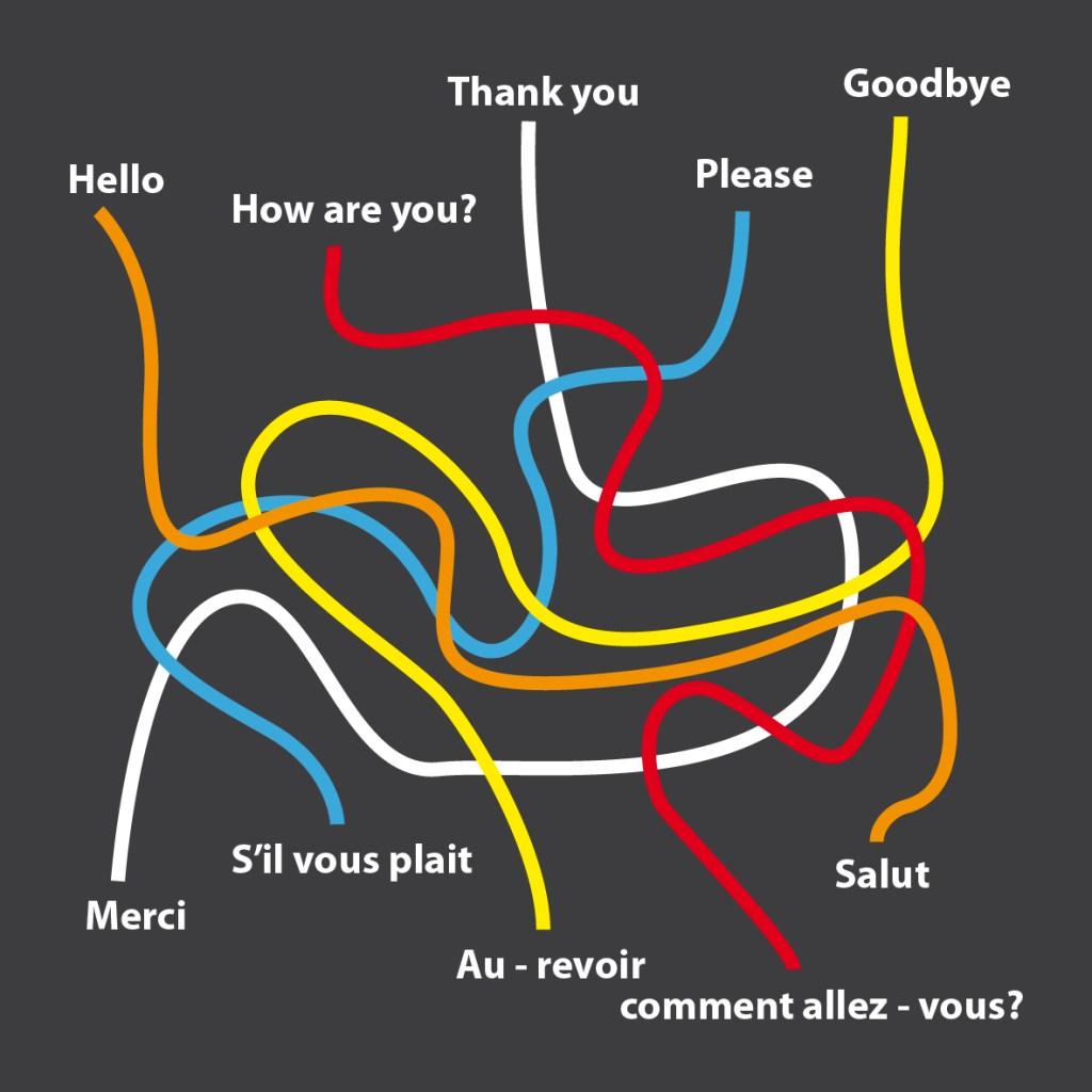 French Maze
