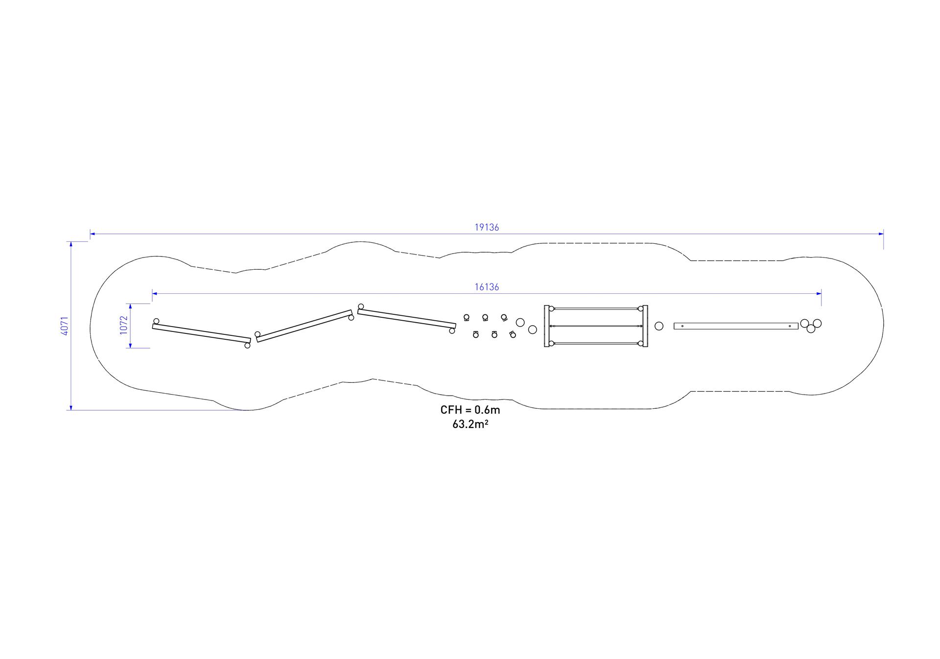 Infant Trail 1 Plan