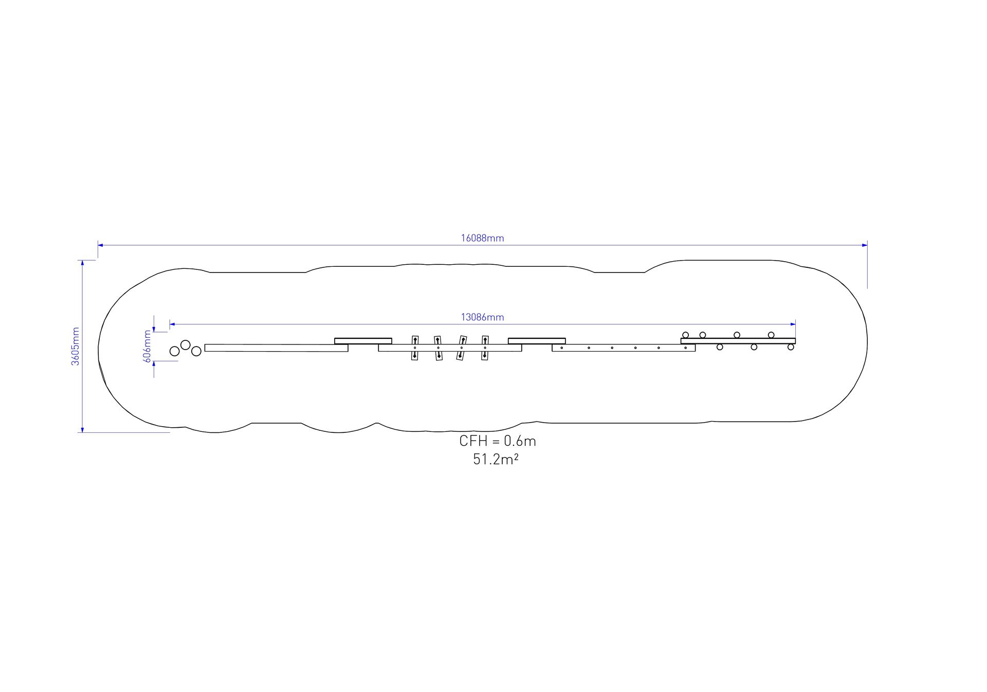 Junior Trail 1 Plan