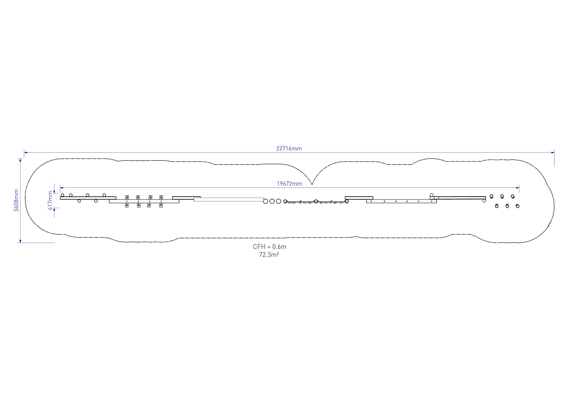 Junior Trail 3 Plan