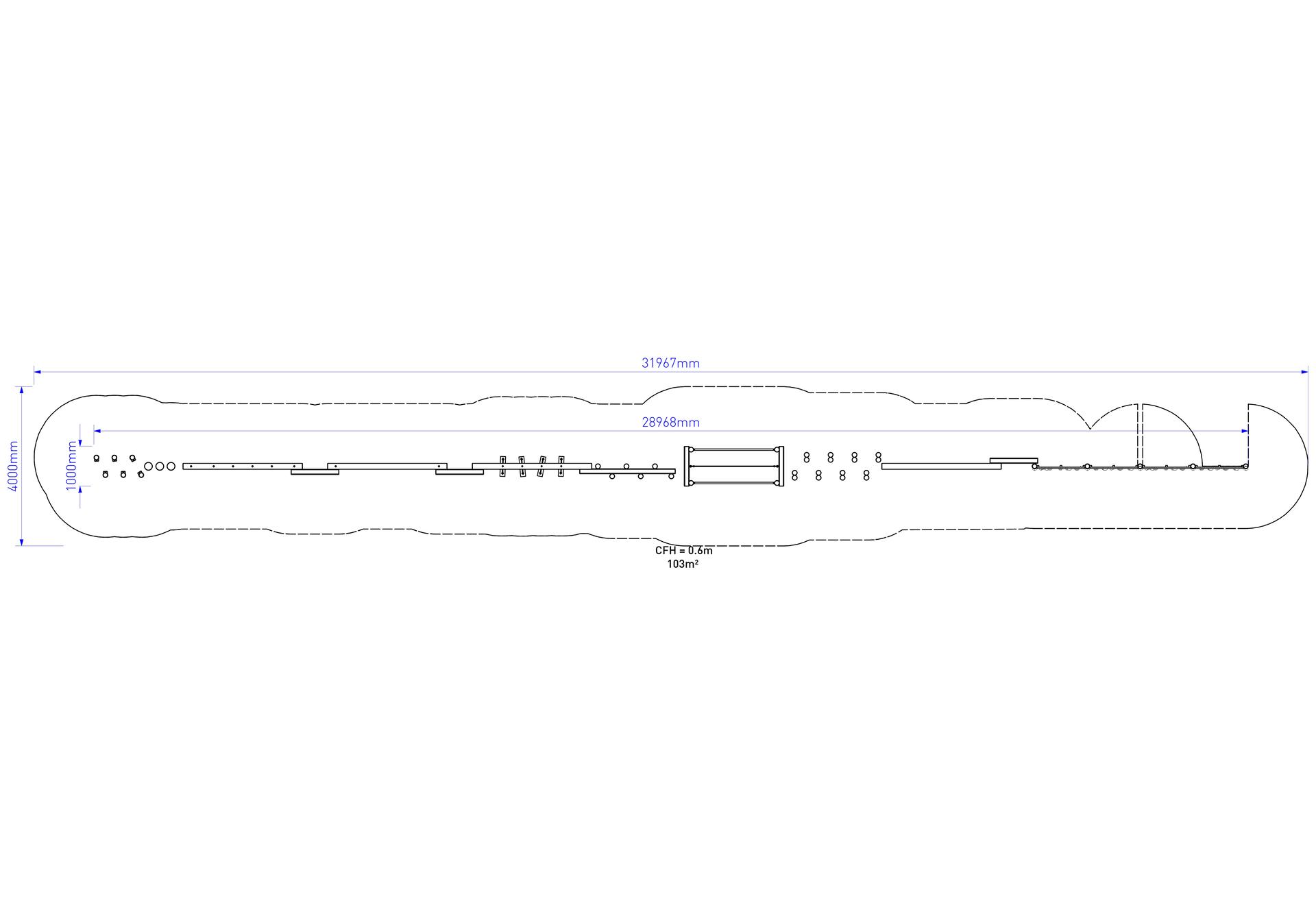 Primary Trail 3 Plan