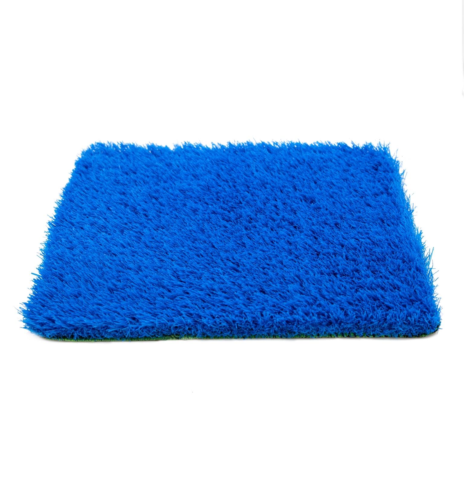 New Arley Blue