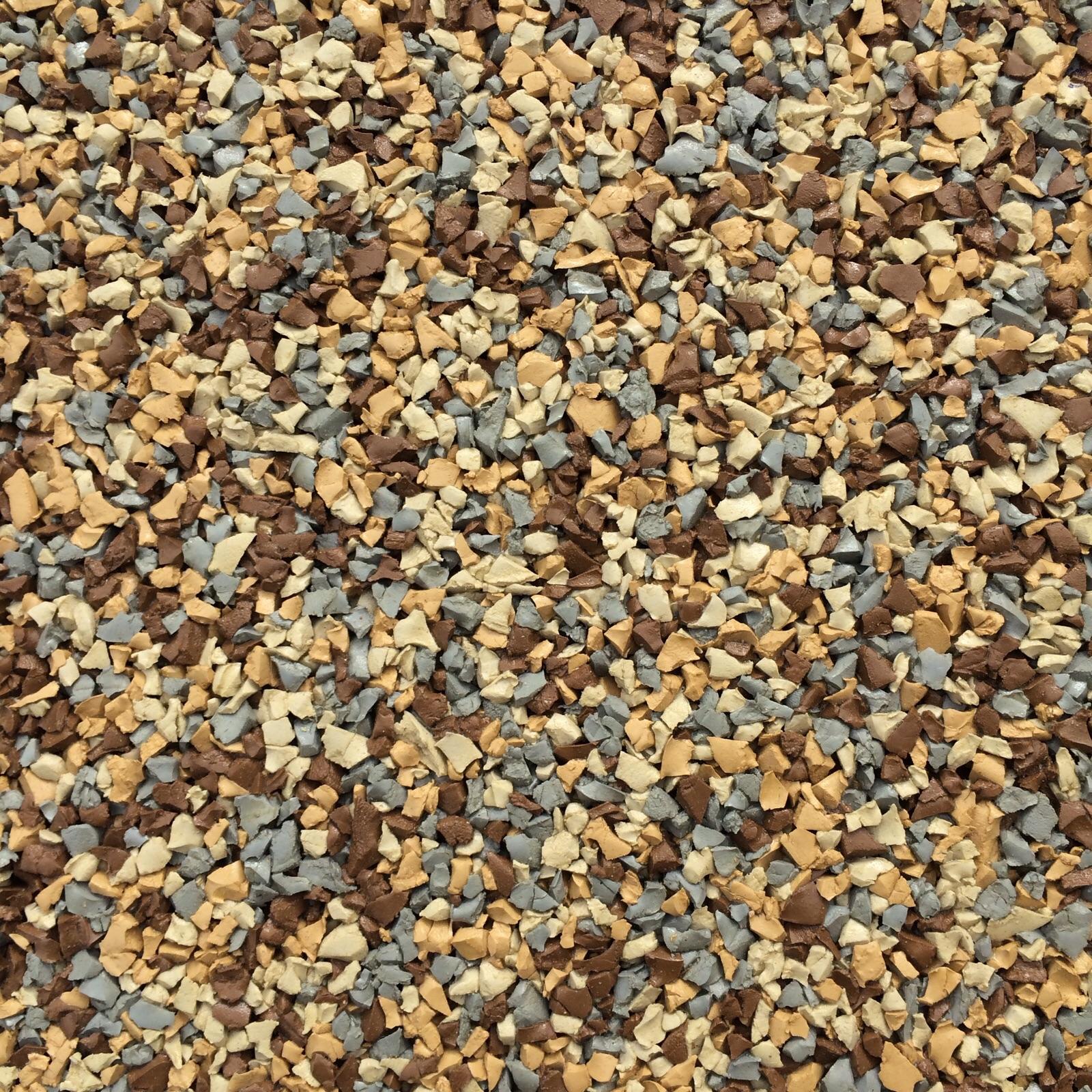 wetpourearthblend