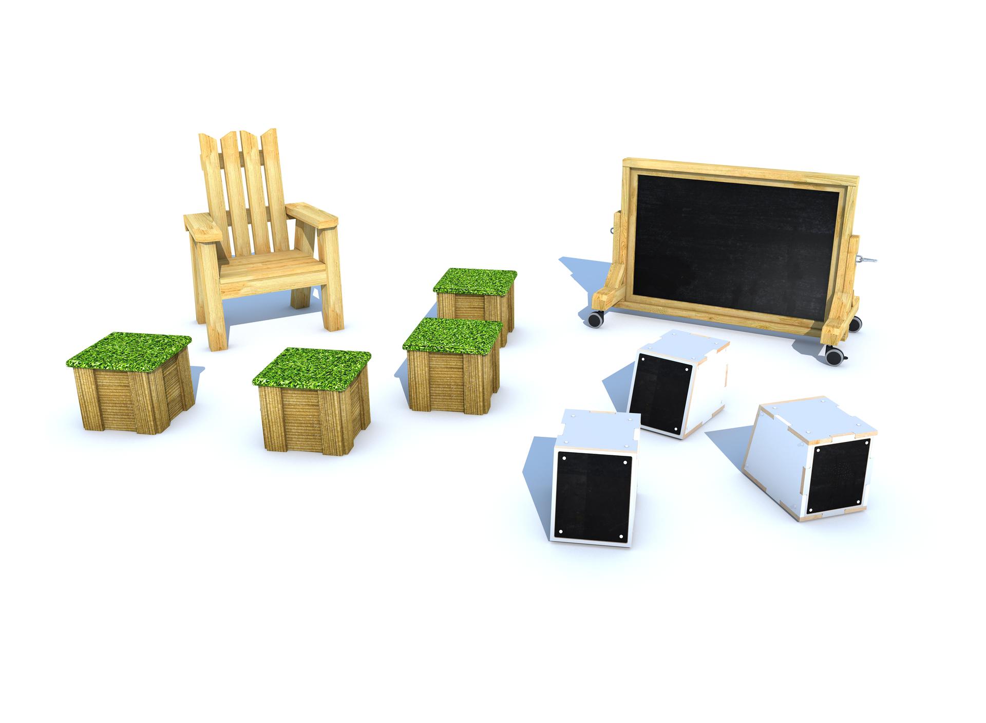School Storytelling Package - Buy Online