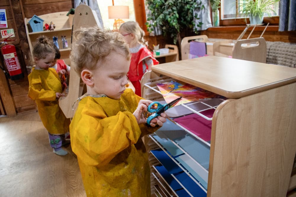 Drying Rack by Millhouse