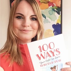 Blog article author - Georgina Durrant