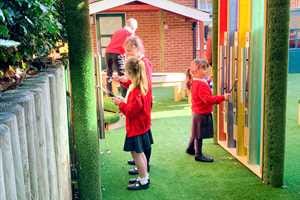 Why Sensory Spaces Belong in Every Primary School