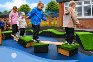 EBSA (Emotionally Based School Avoidance) & Play