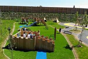 Adventure Play for Children with SEND: A School Guide!