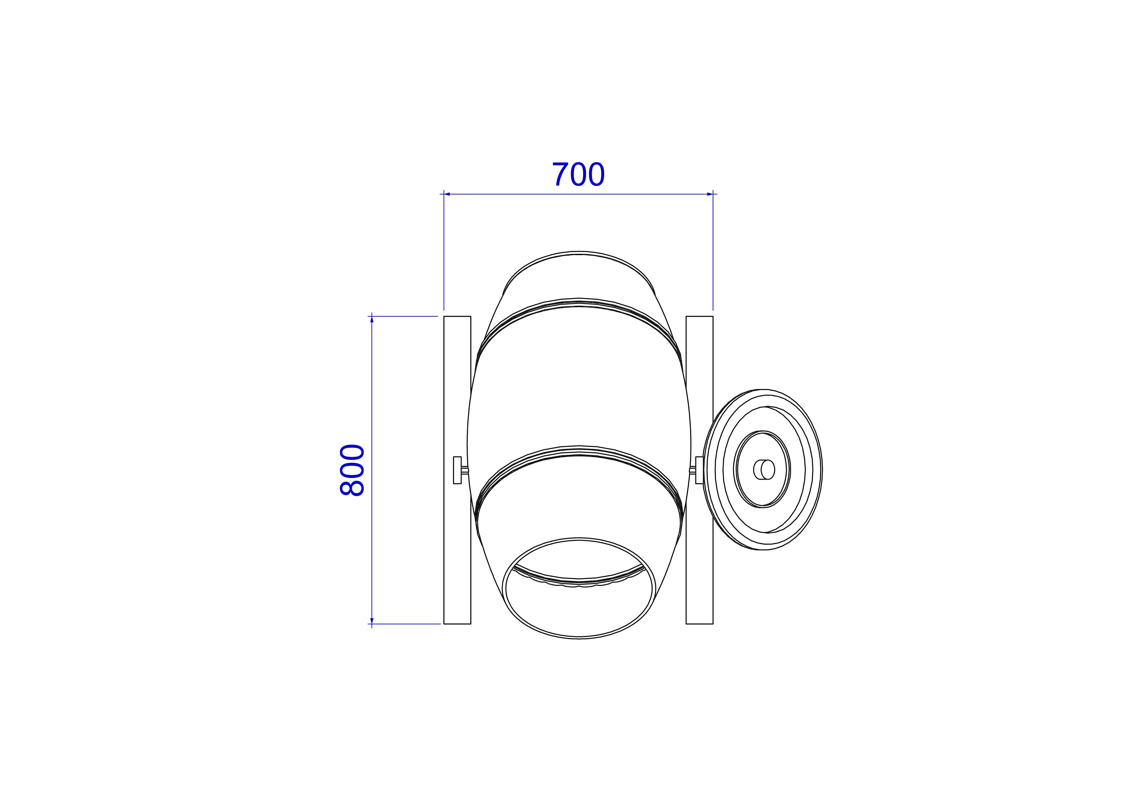 2D Plan