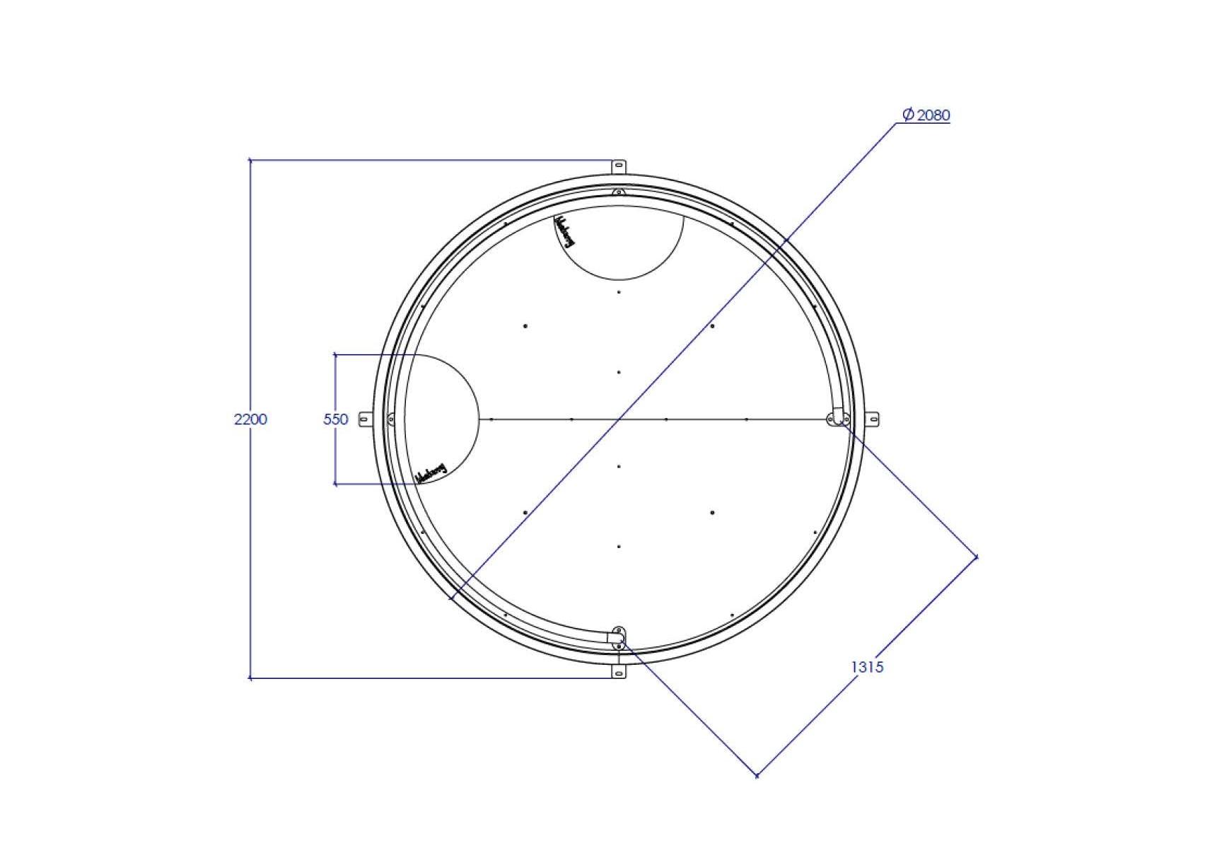 2D Plan