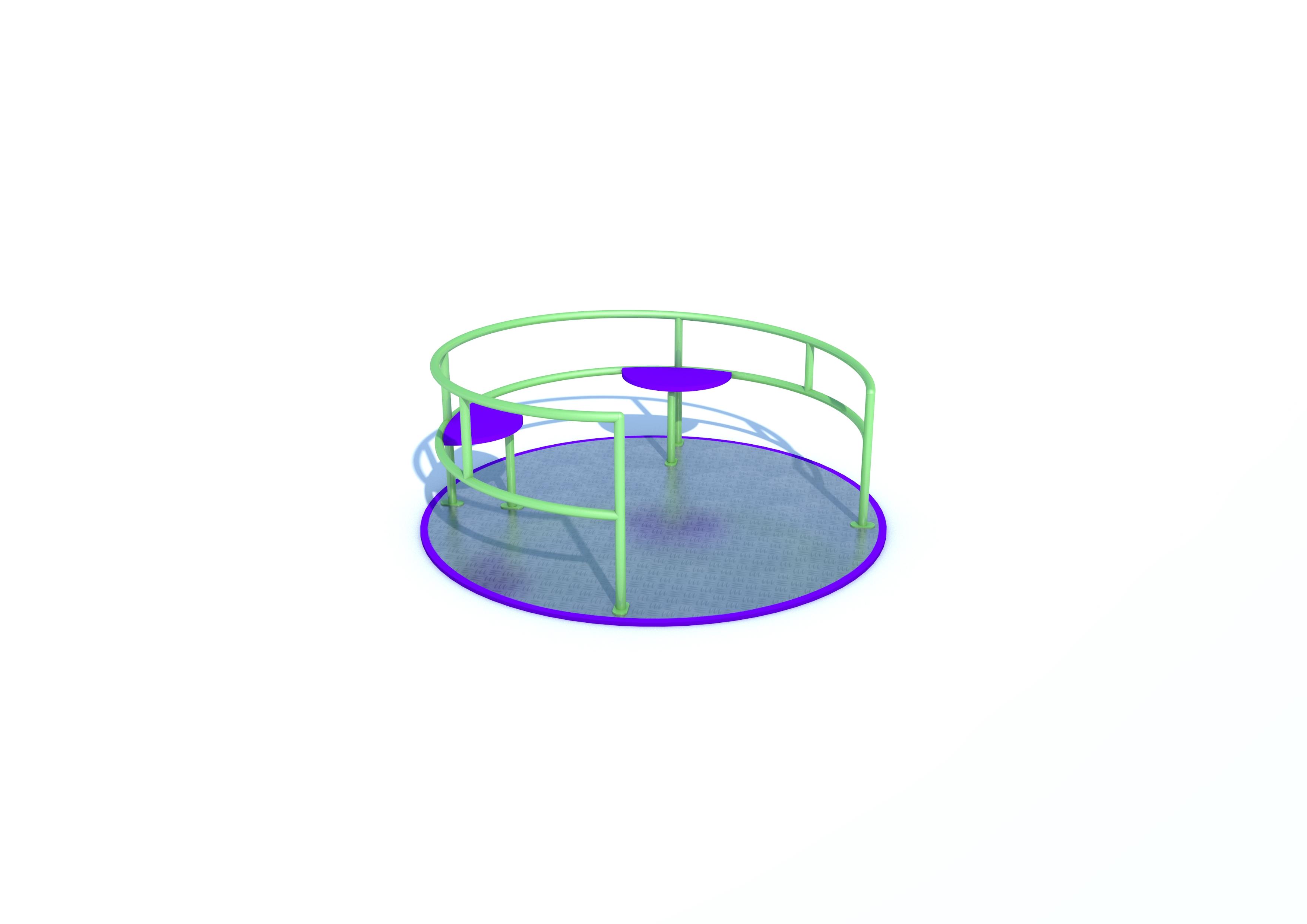 3D Render