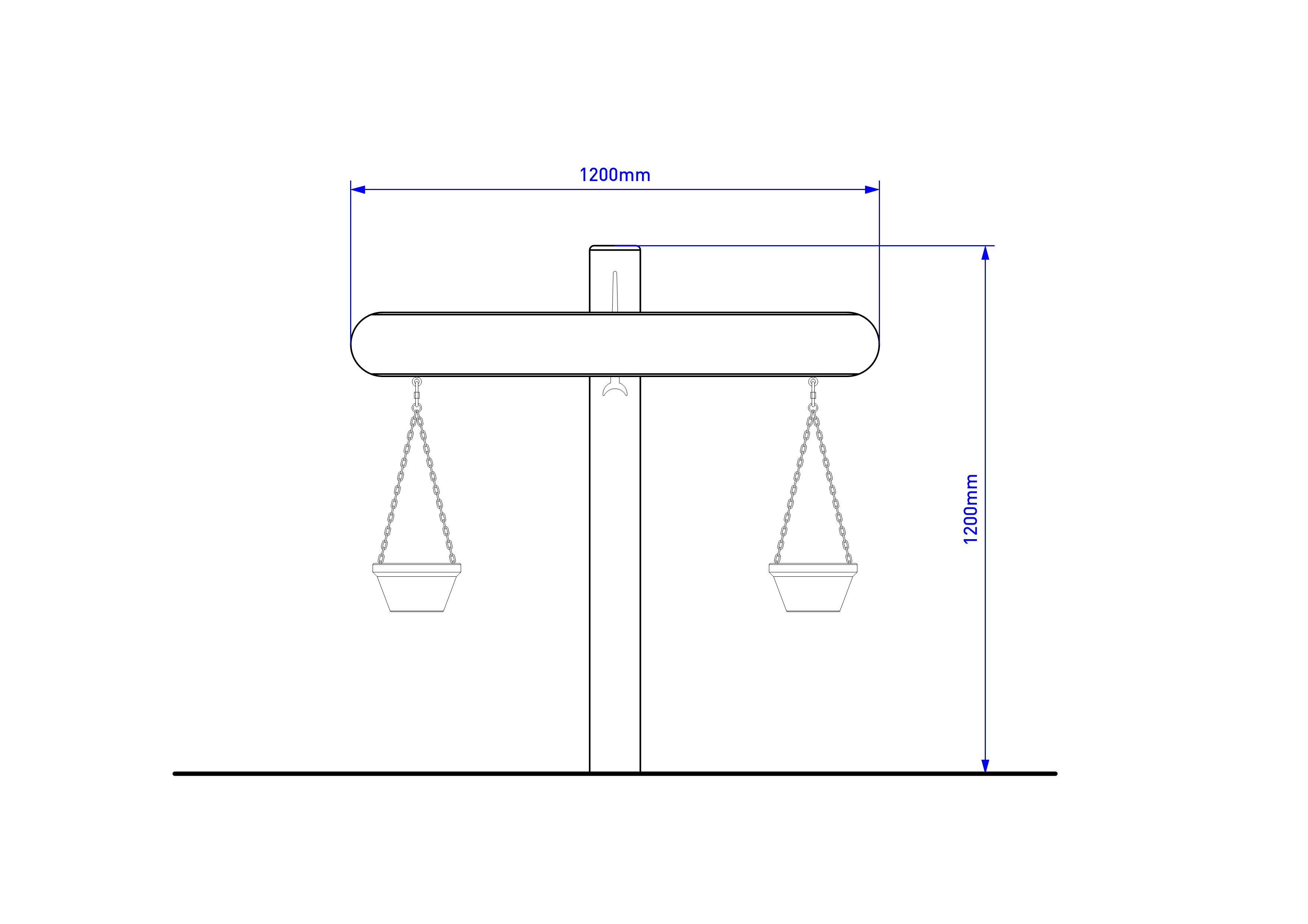 2D Elevation