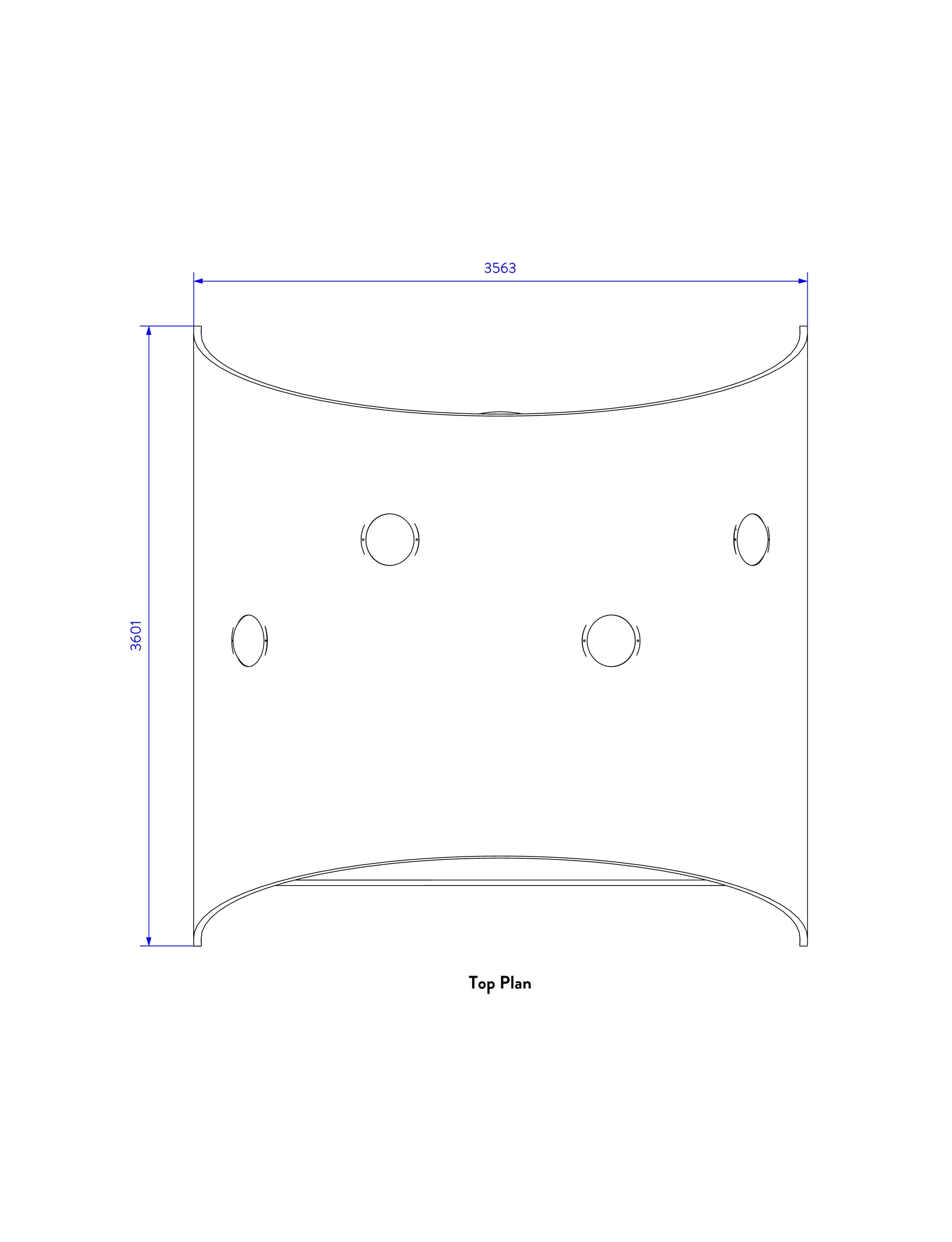 2D Plan