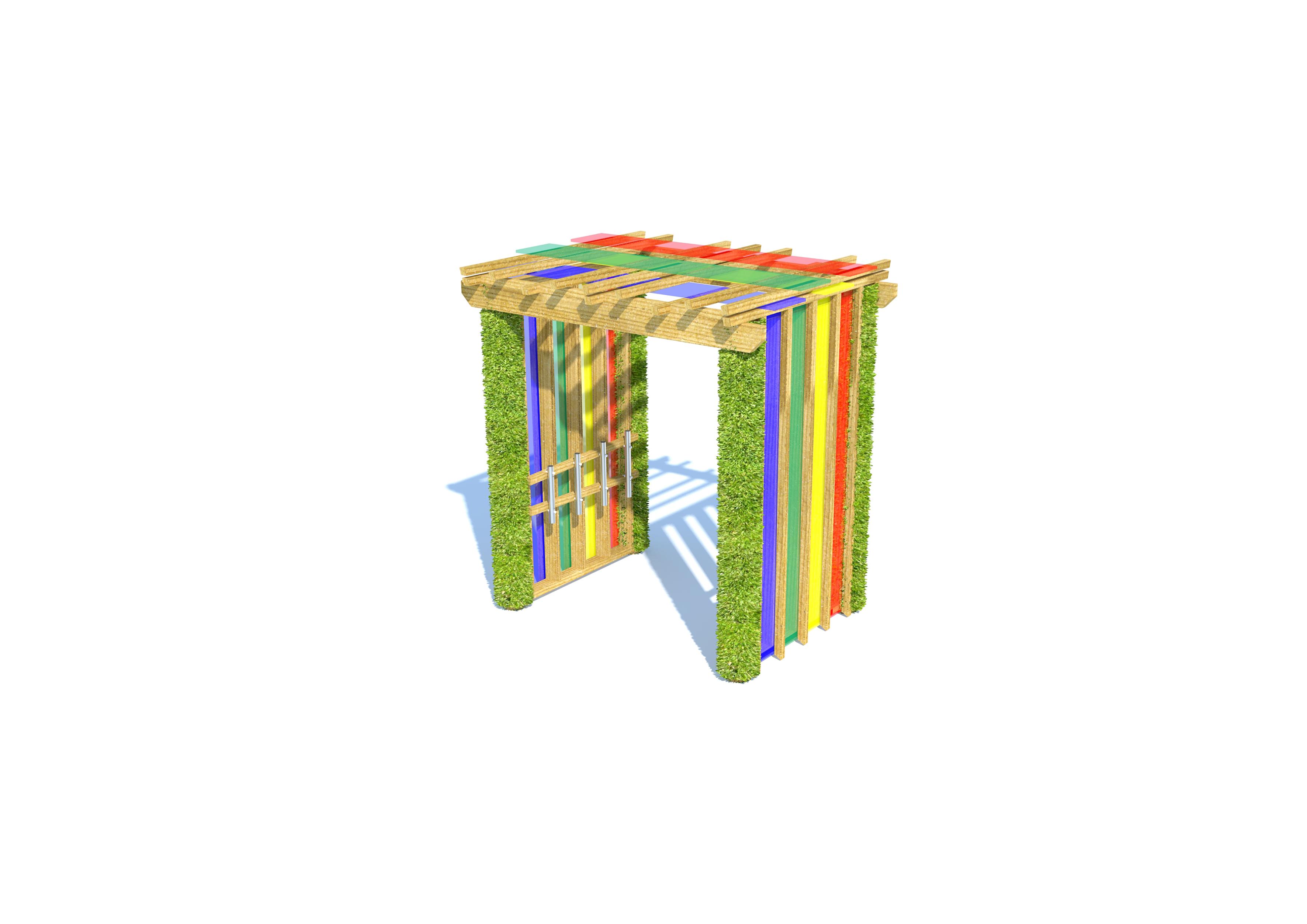 3D Render