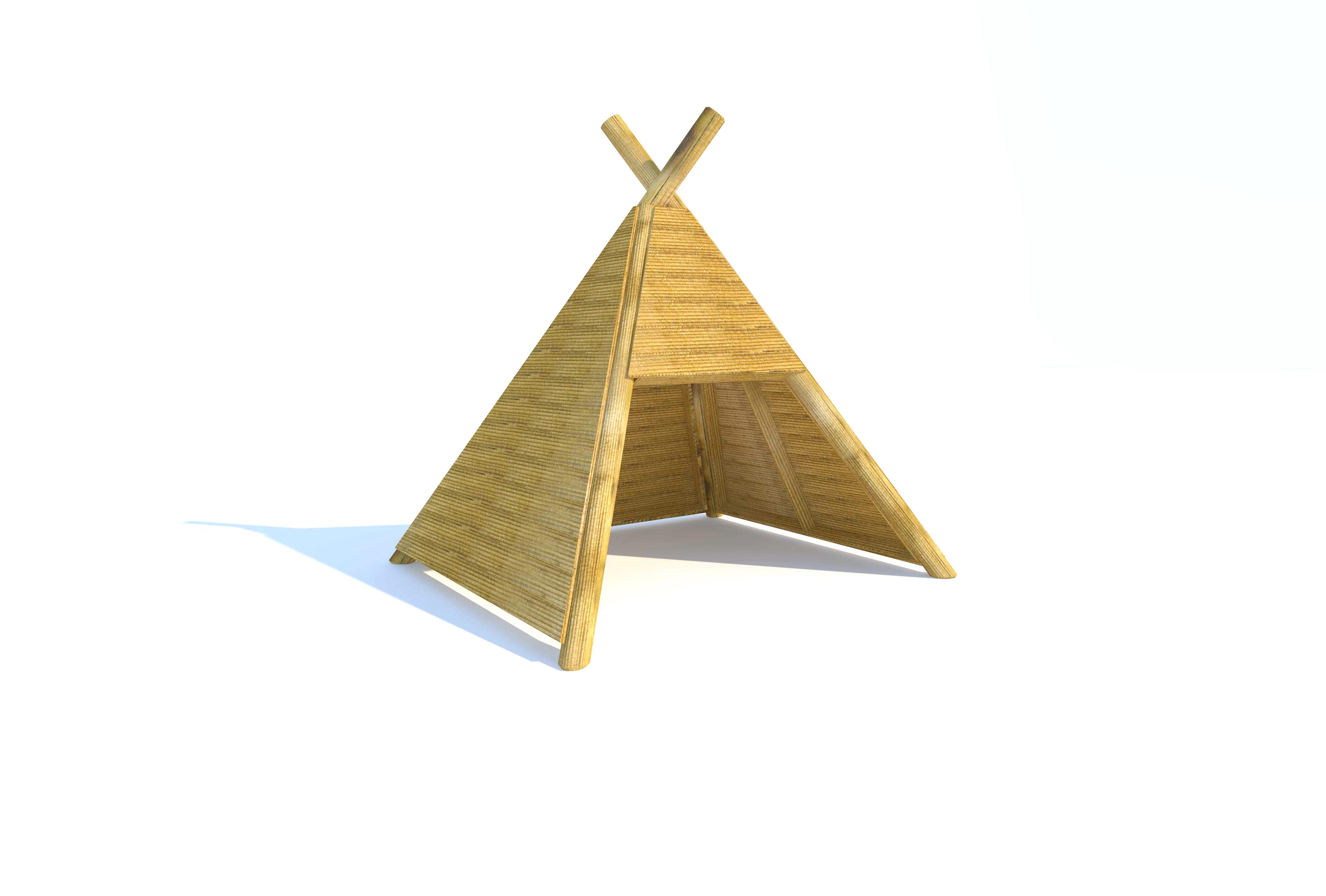 3D Render
