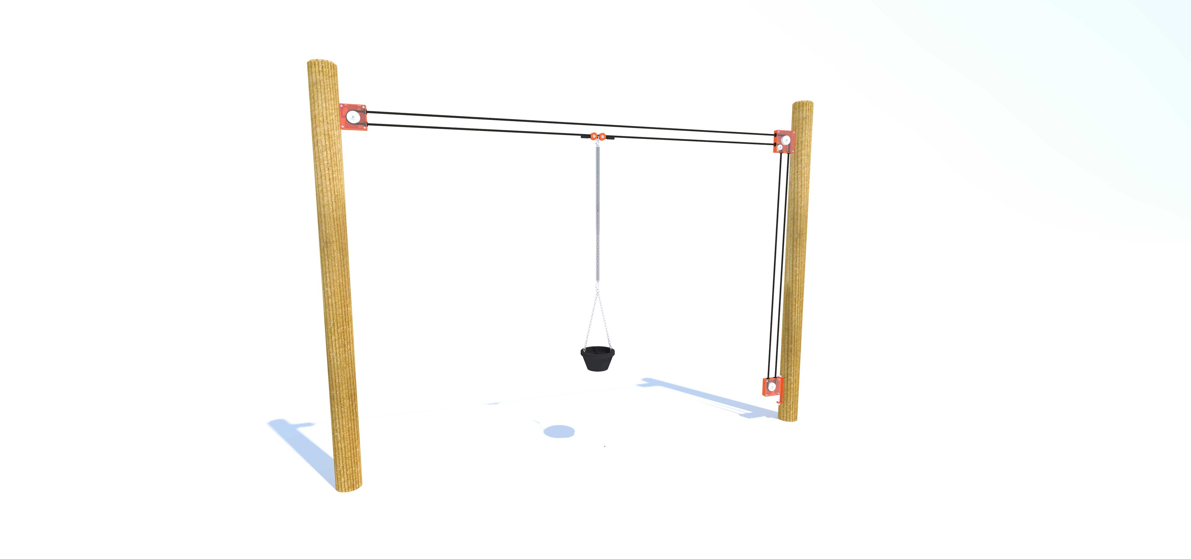 3D Render
