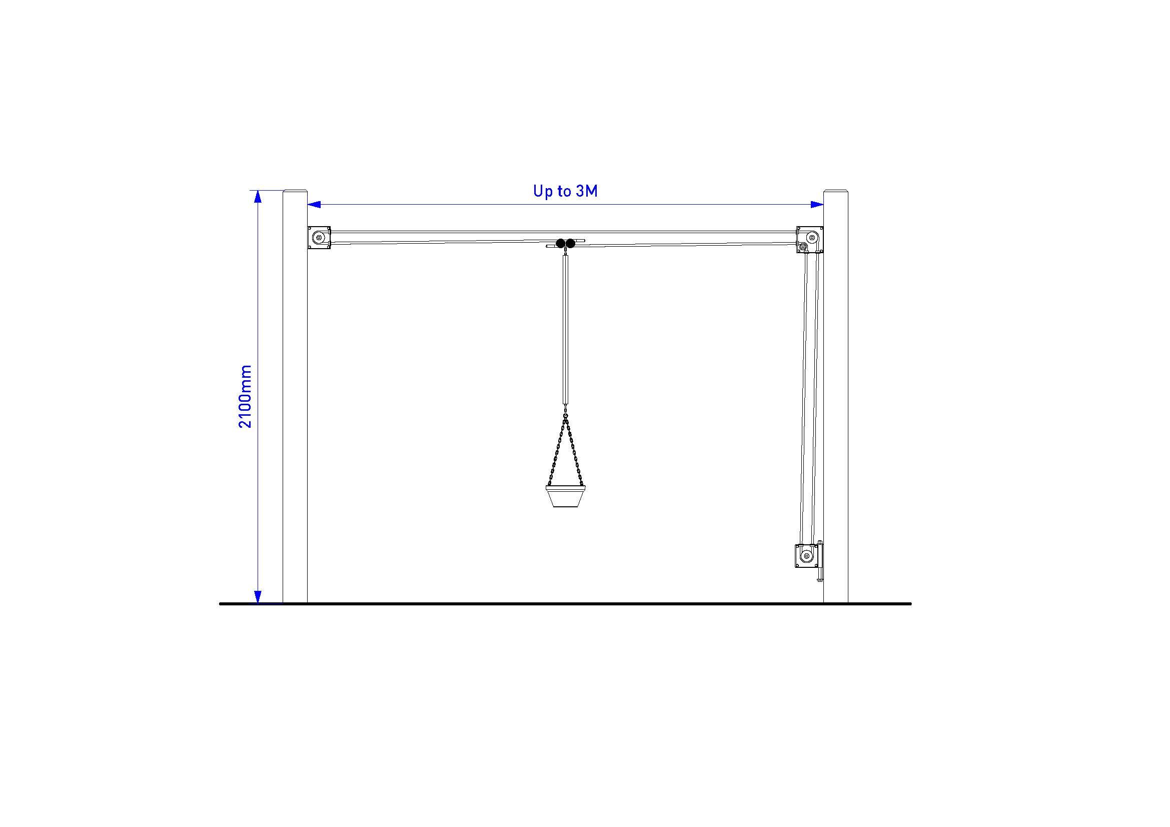 2D Elevation