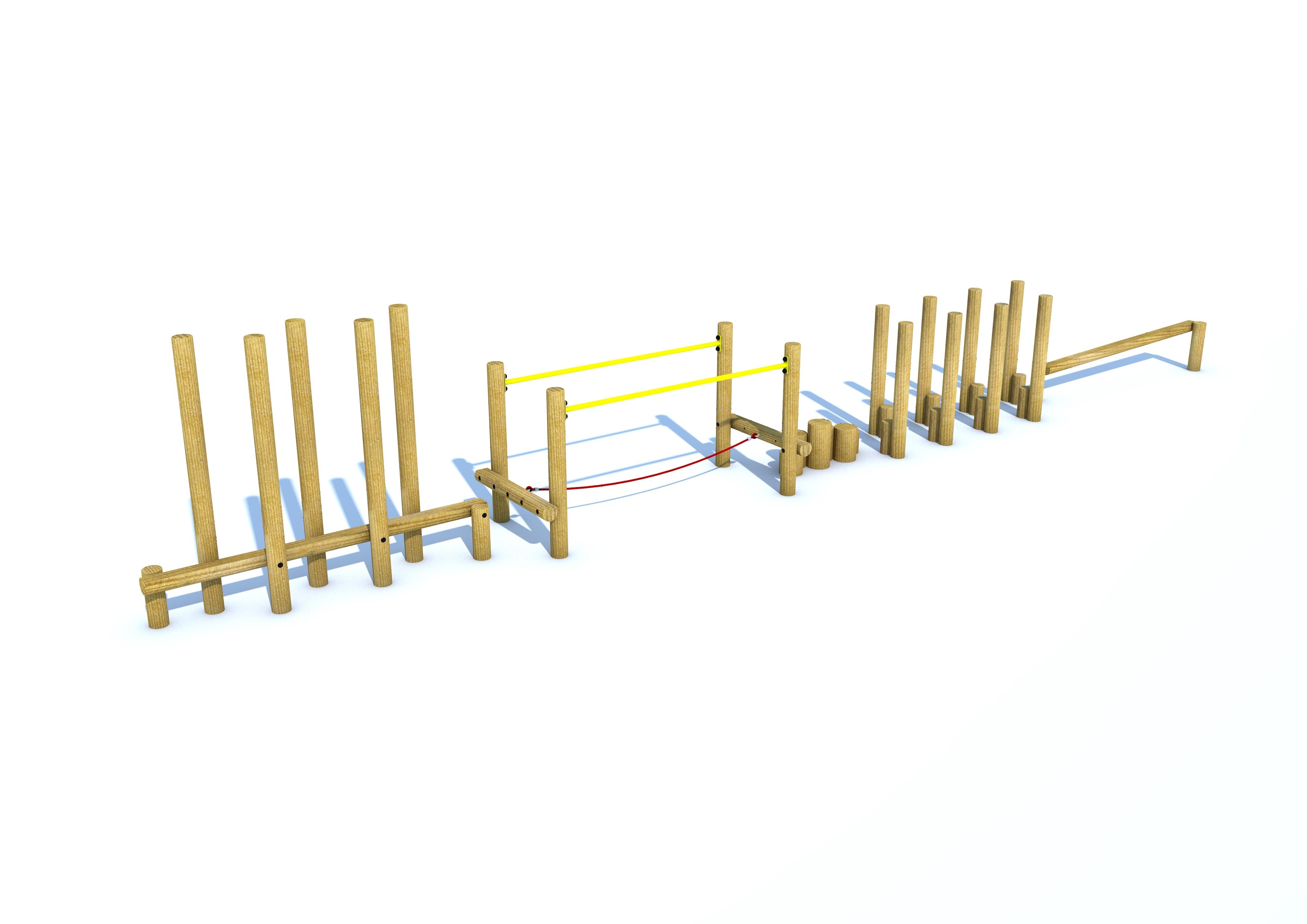 3D Render