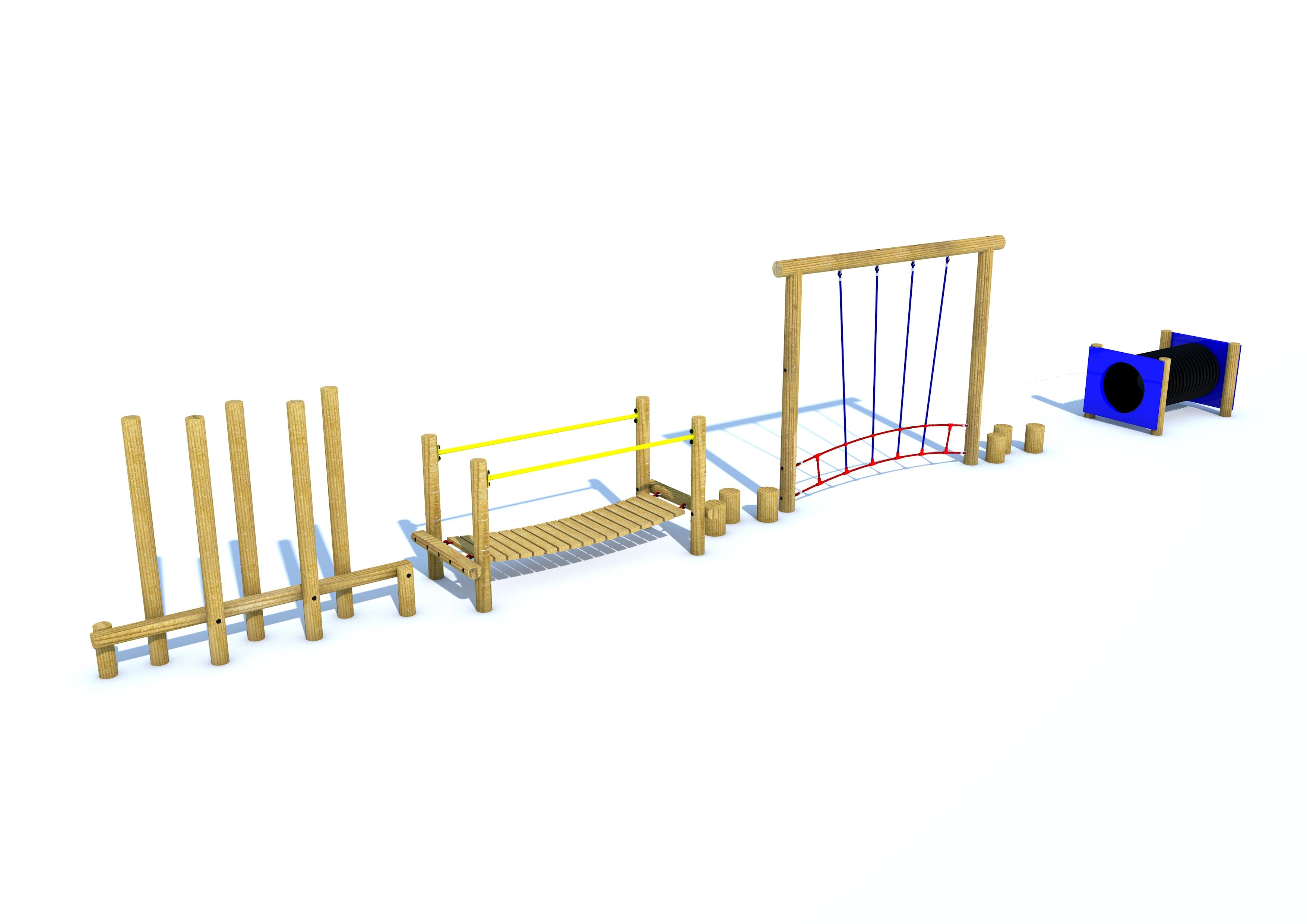 3D Render