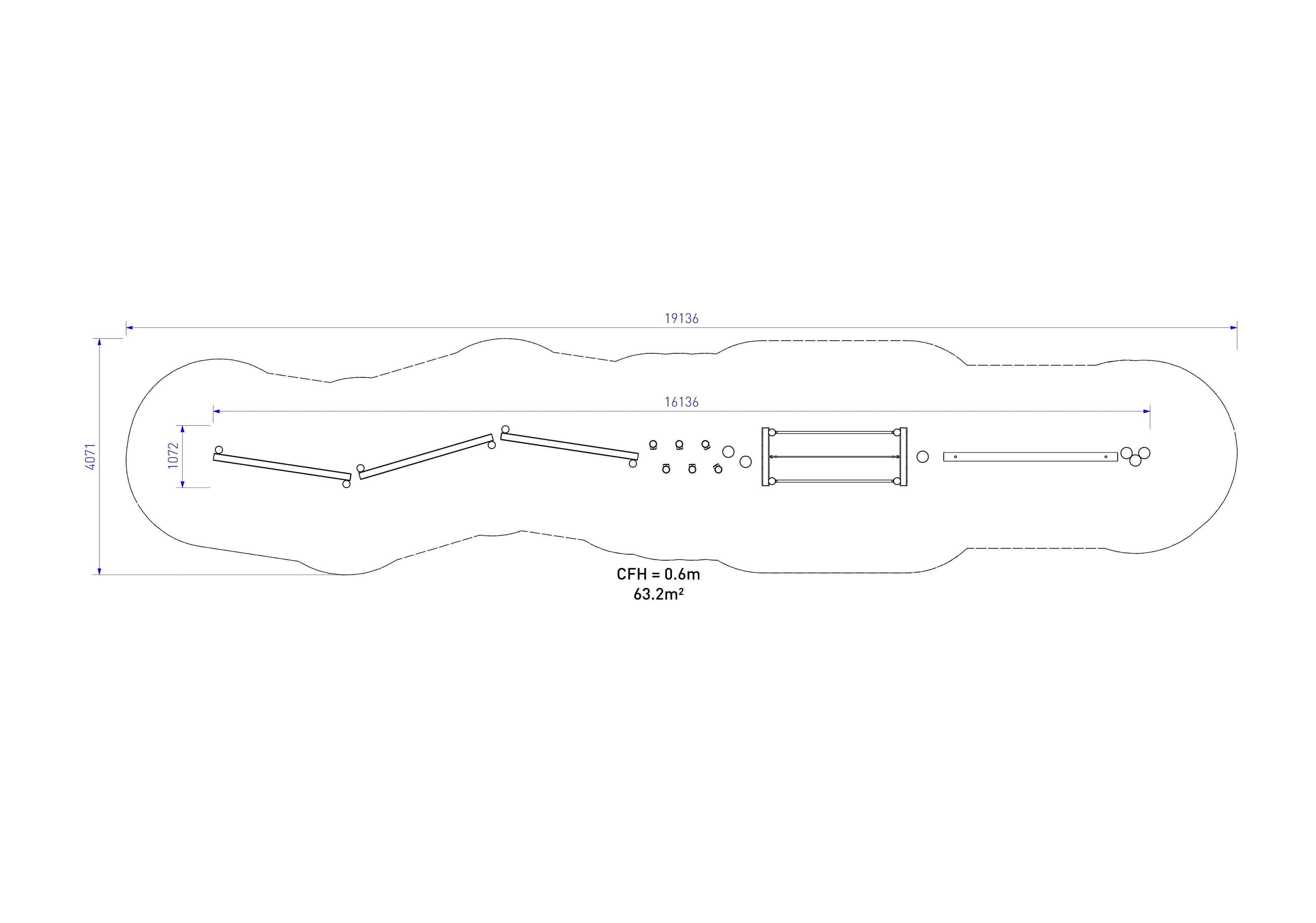 Infant Trail 1 Plan