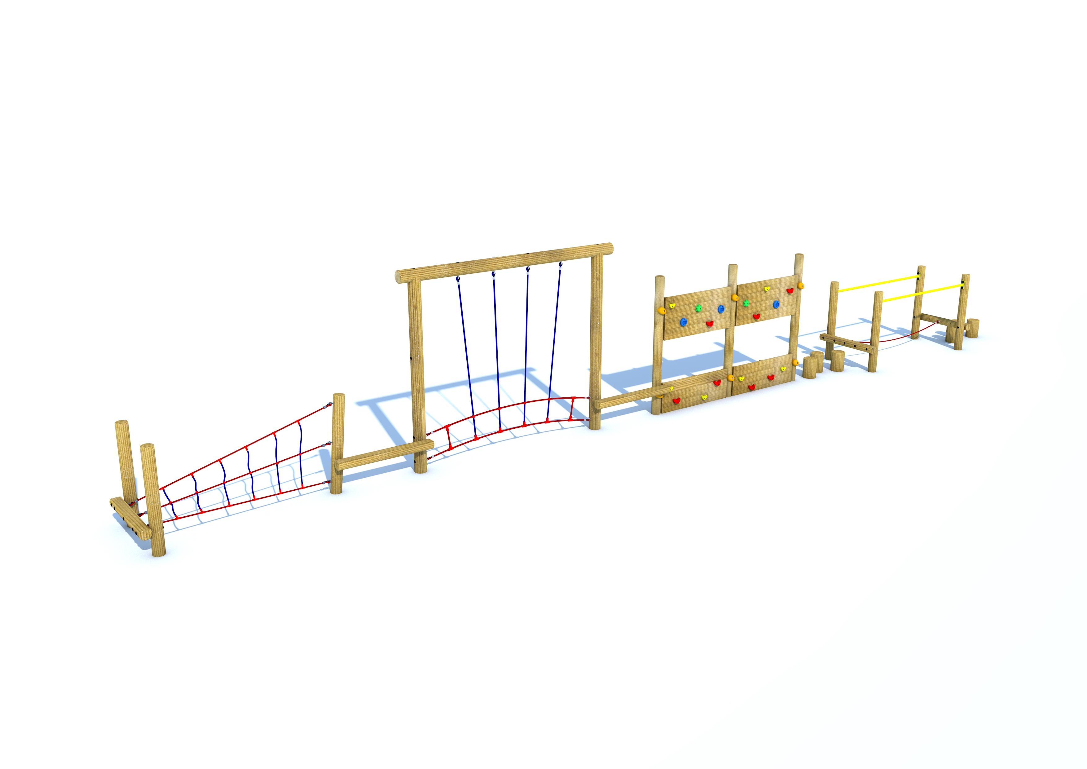 3D Render