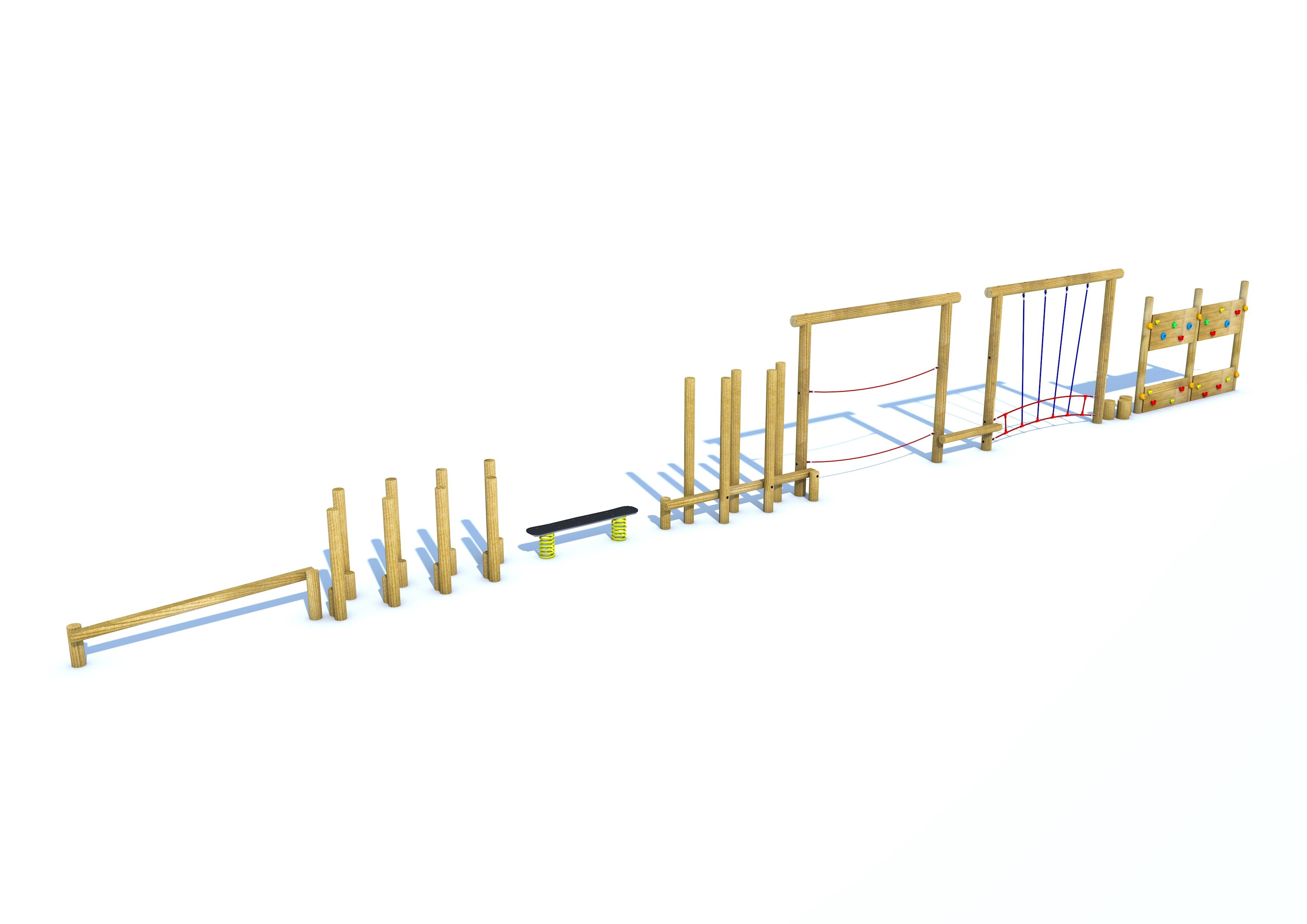 3D Render