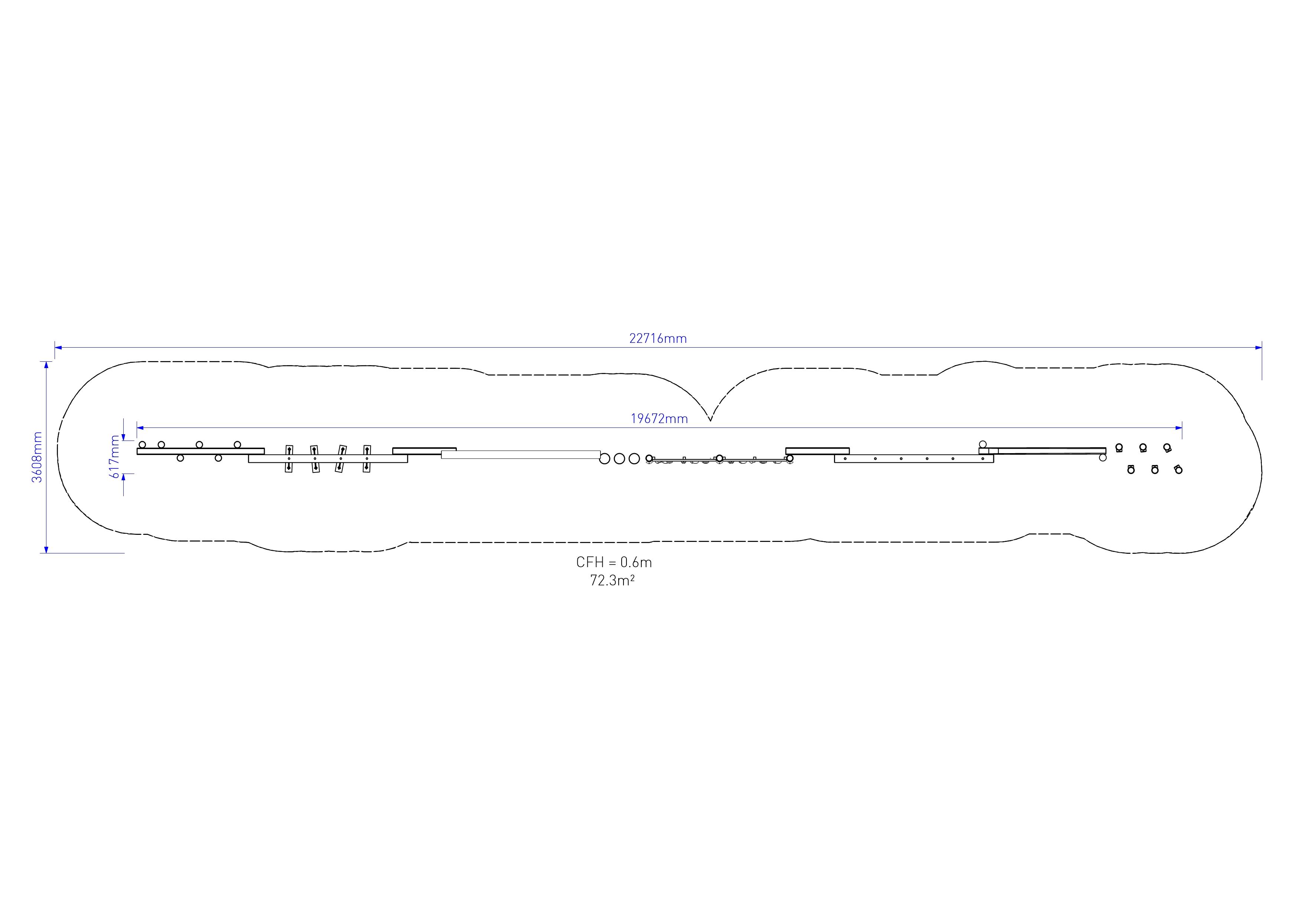 Junior Trail 3 Plan