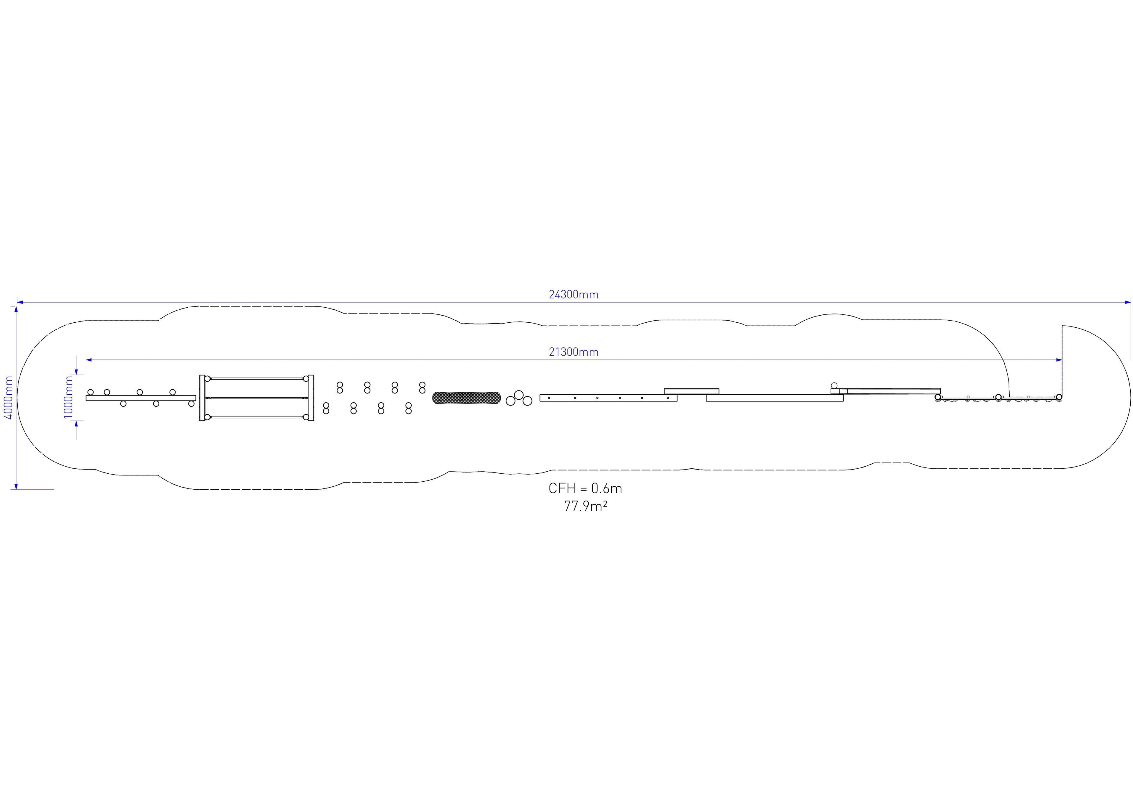 Primary Trail 1 Plan