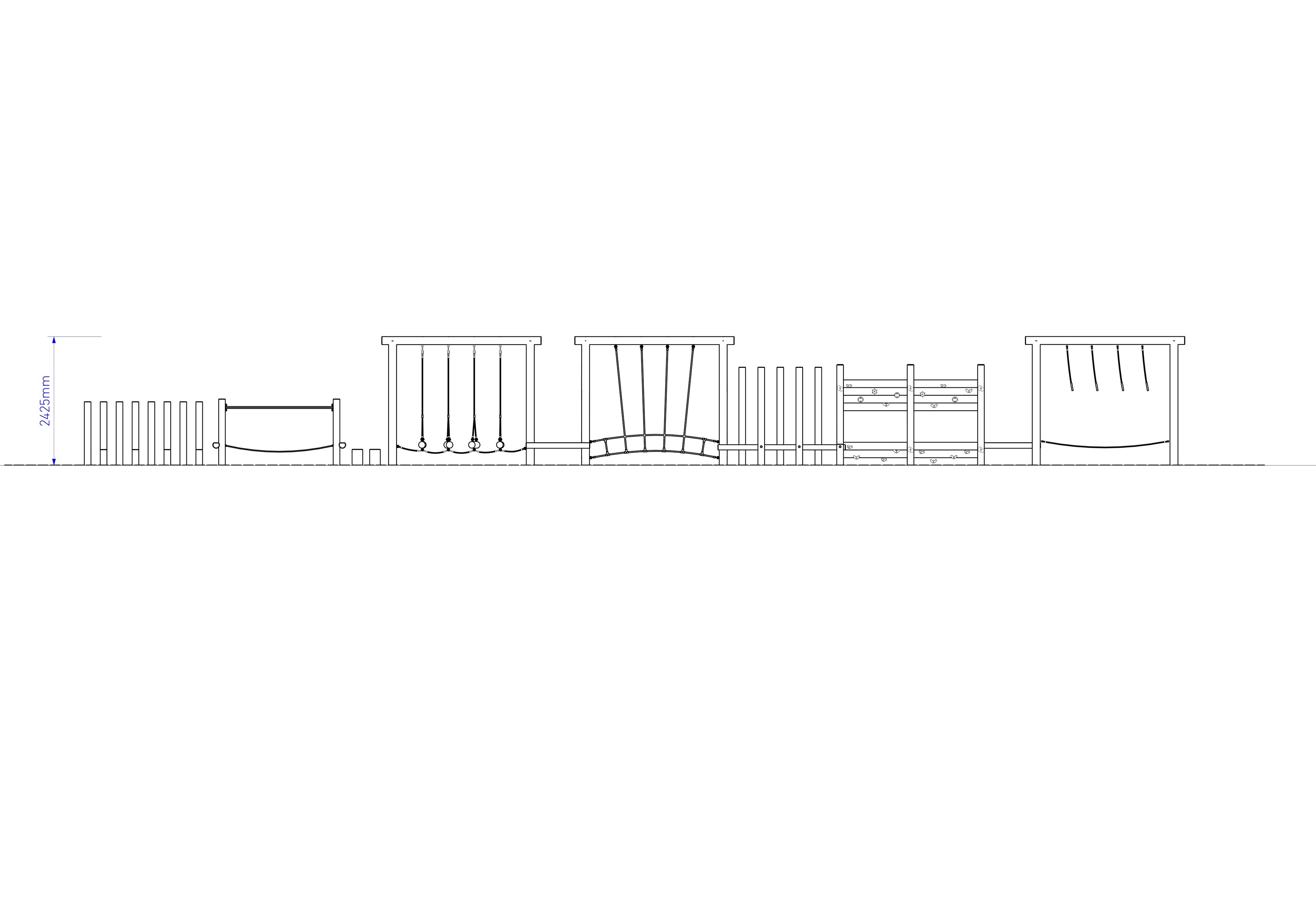 Primary Trail 2 Elevation