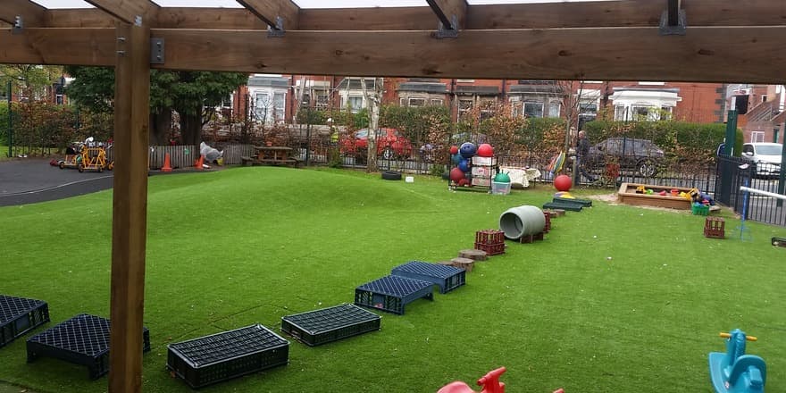 artificial grass