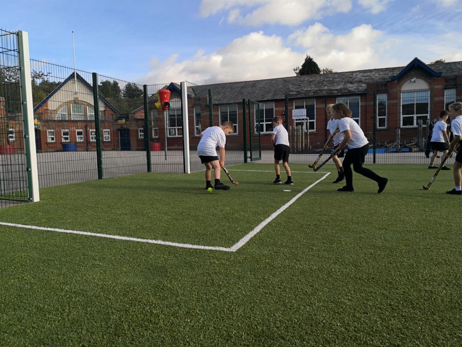 astroturf