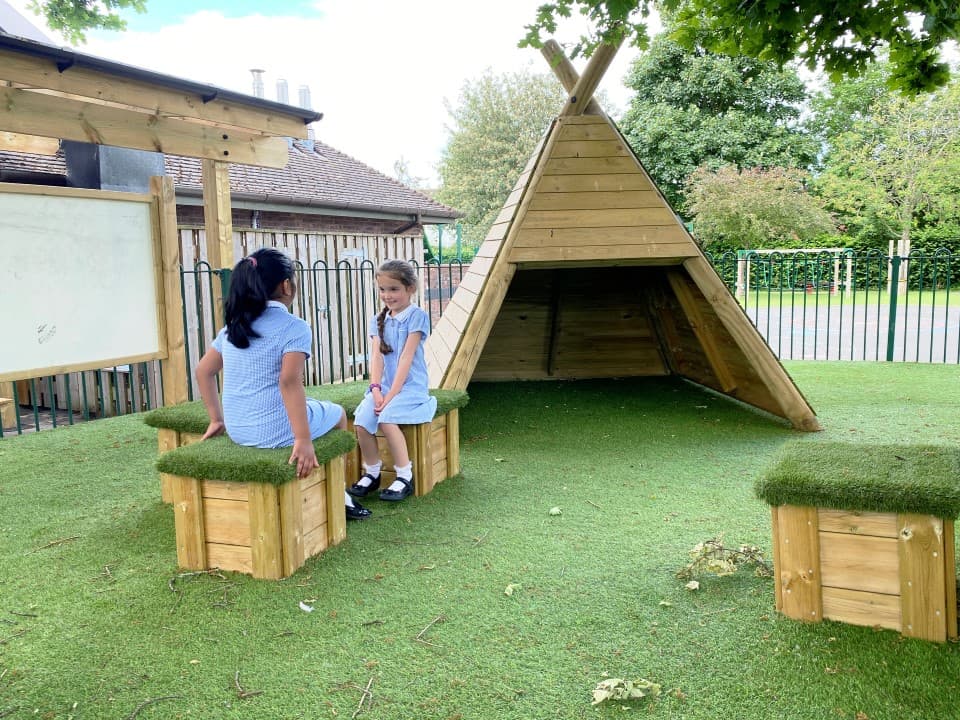 Outdoor Learning Outdoor Play For Year Olds Early Years Small