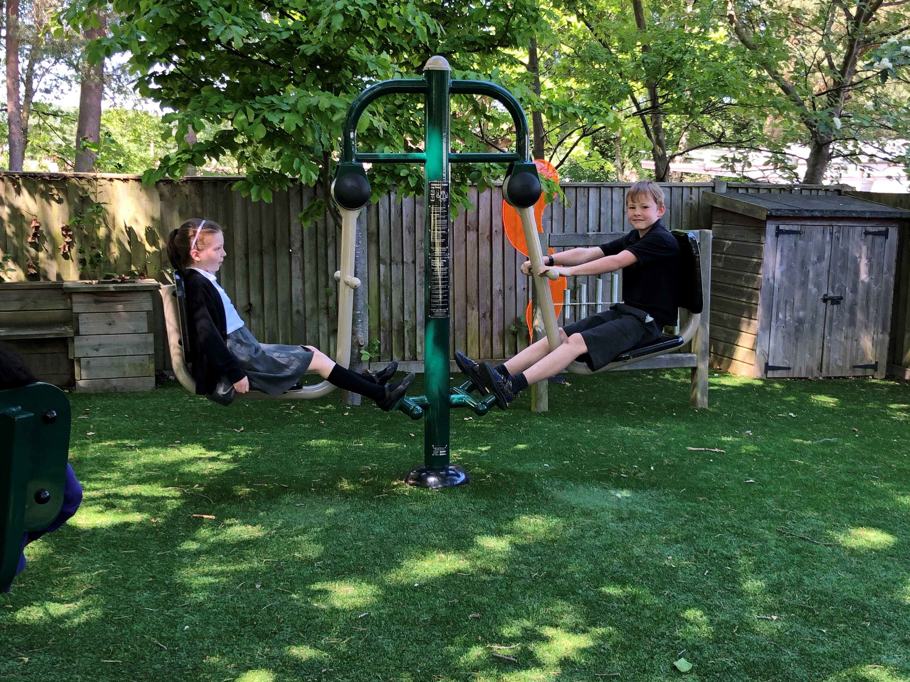 sports premium gym equipment