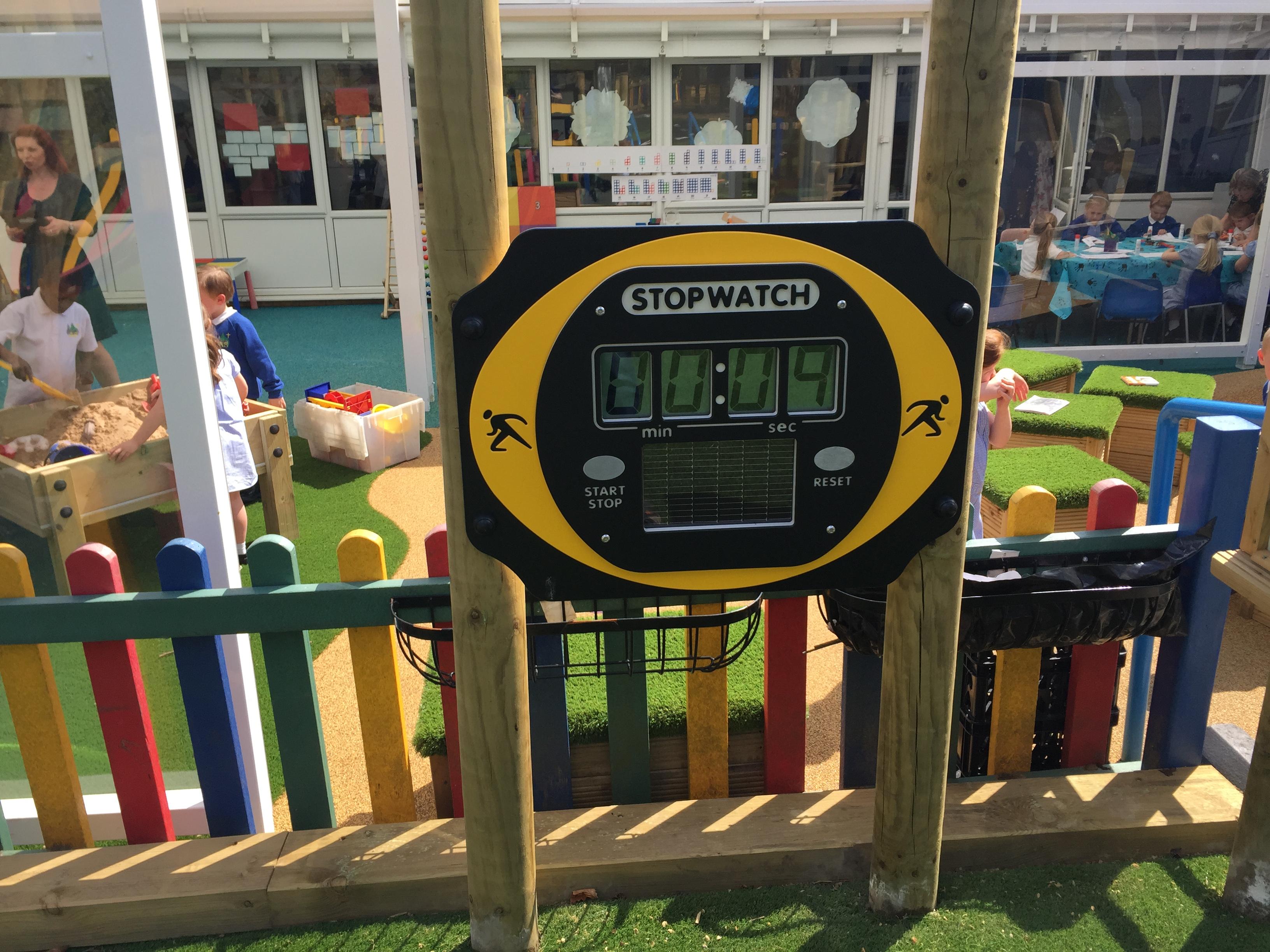 playground equipment for schools