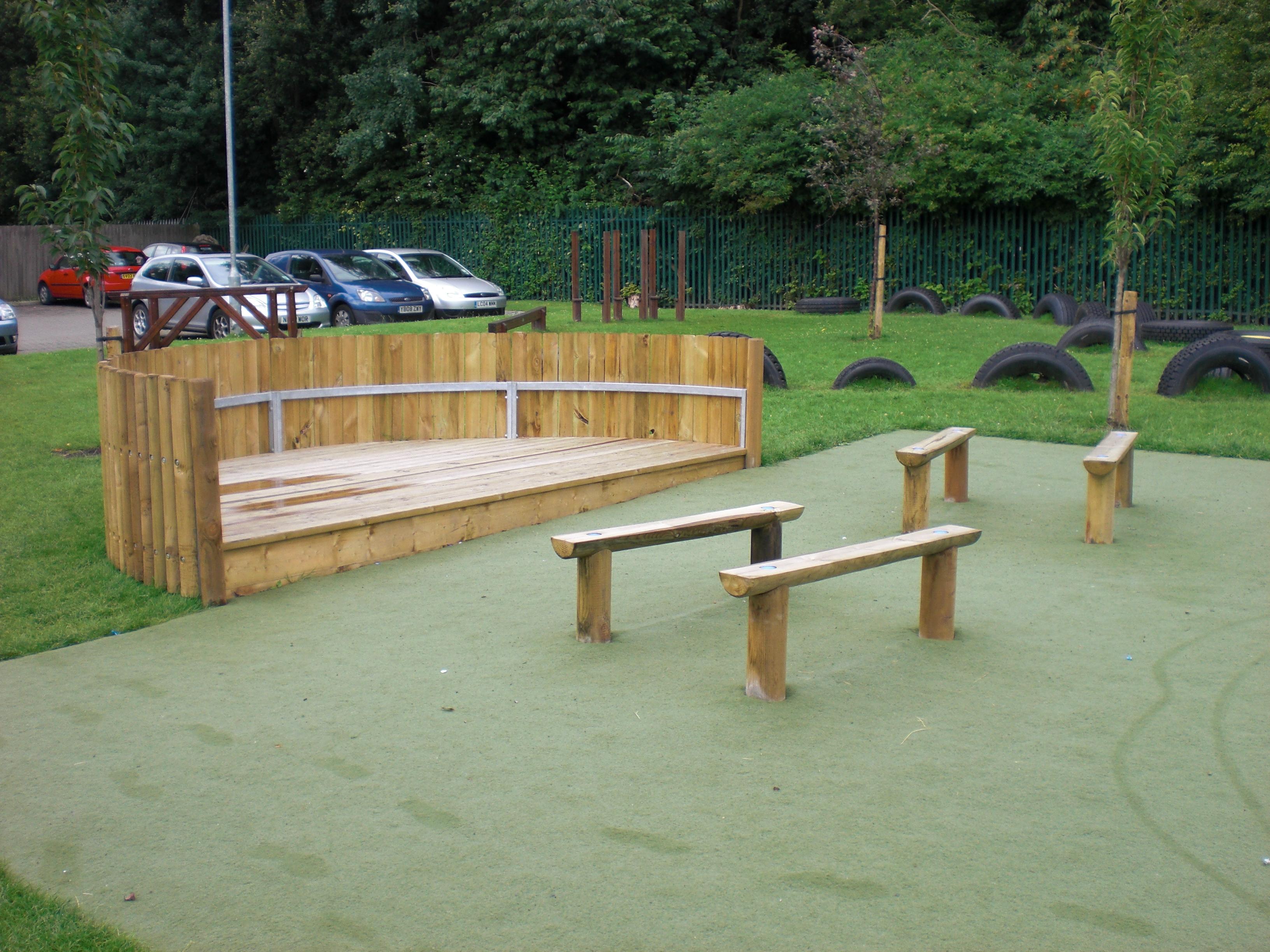 seating solutions for schools 