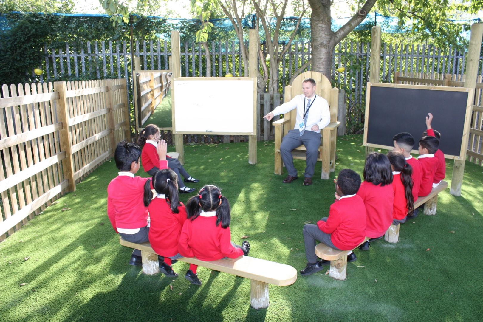 literacy ideas for eyfs