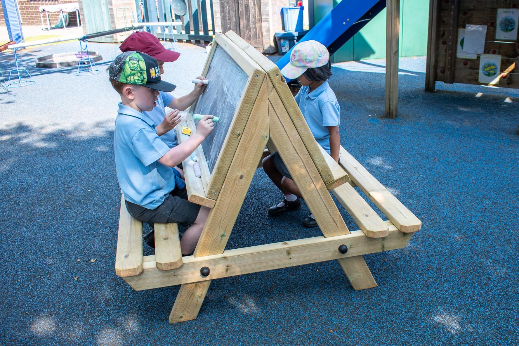 eyfs literacy ideas