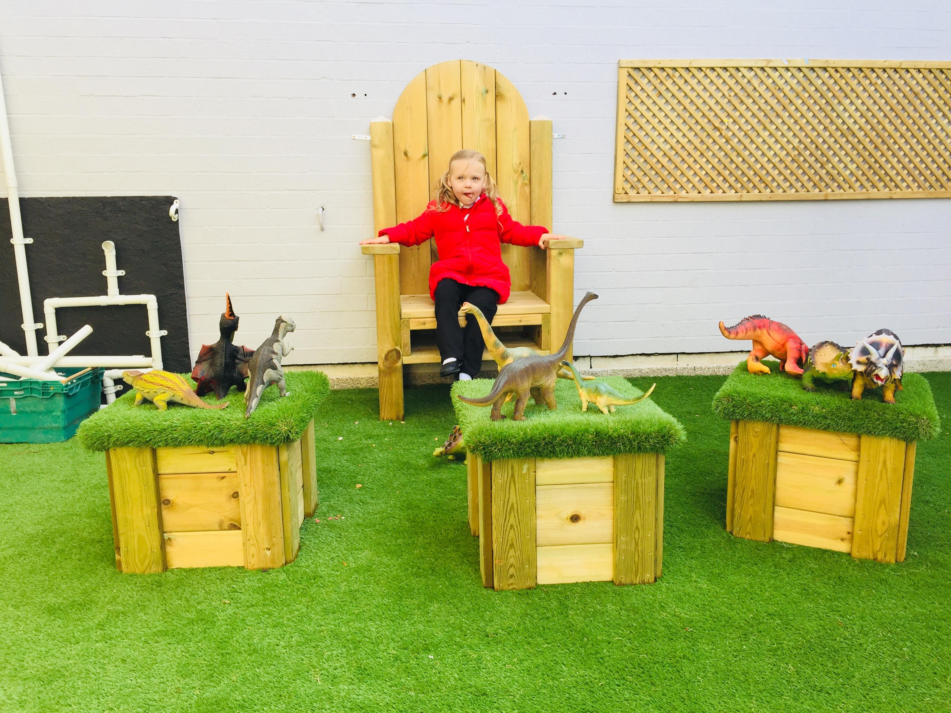 literacy ideas for eyfs