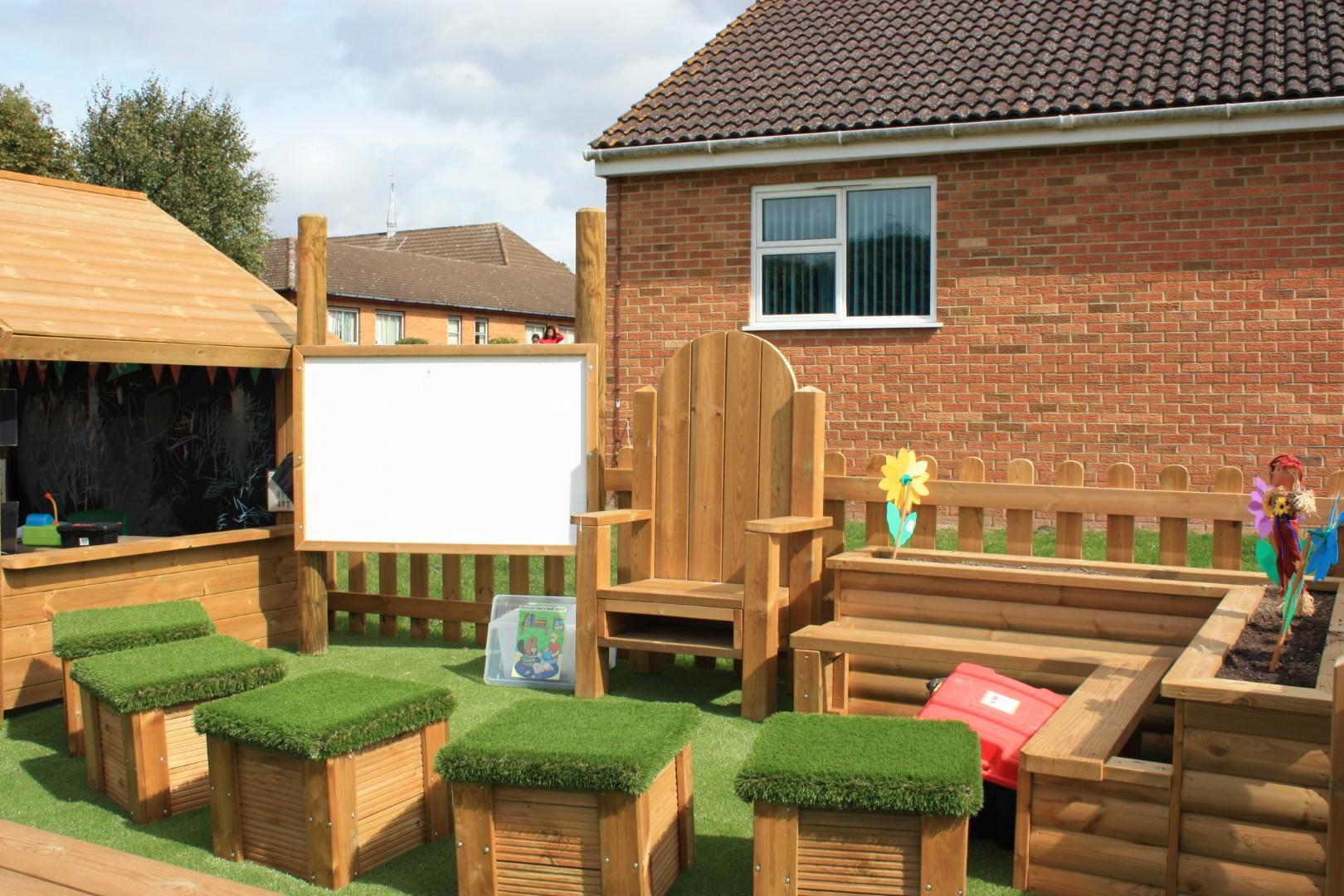 playground storytelling ideas