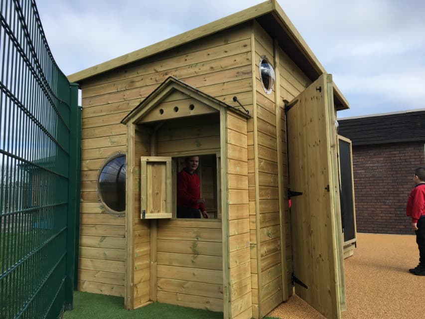 playground playhouse