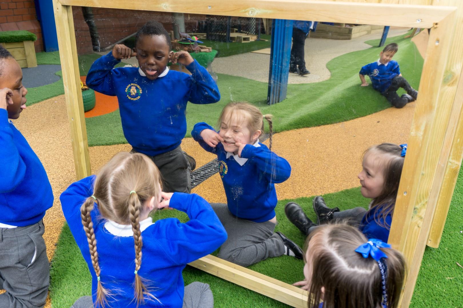 playground eyfs equipment