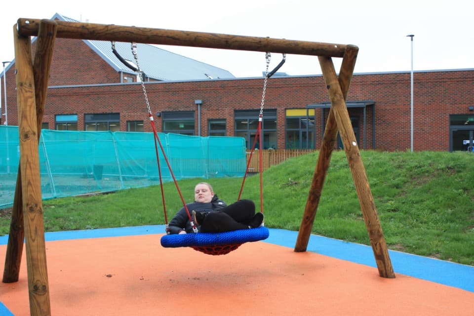 SEN Playground Equipment