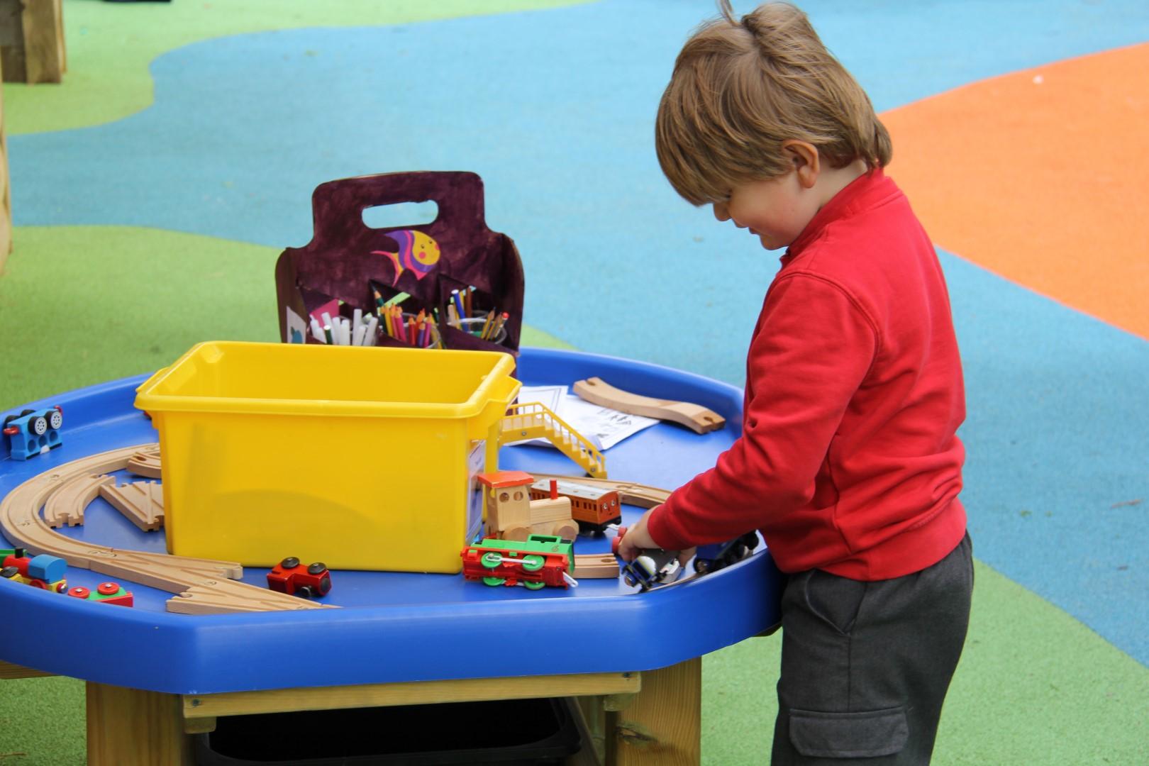 messy play ideas for eyfs